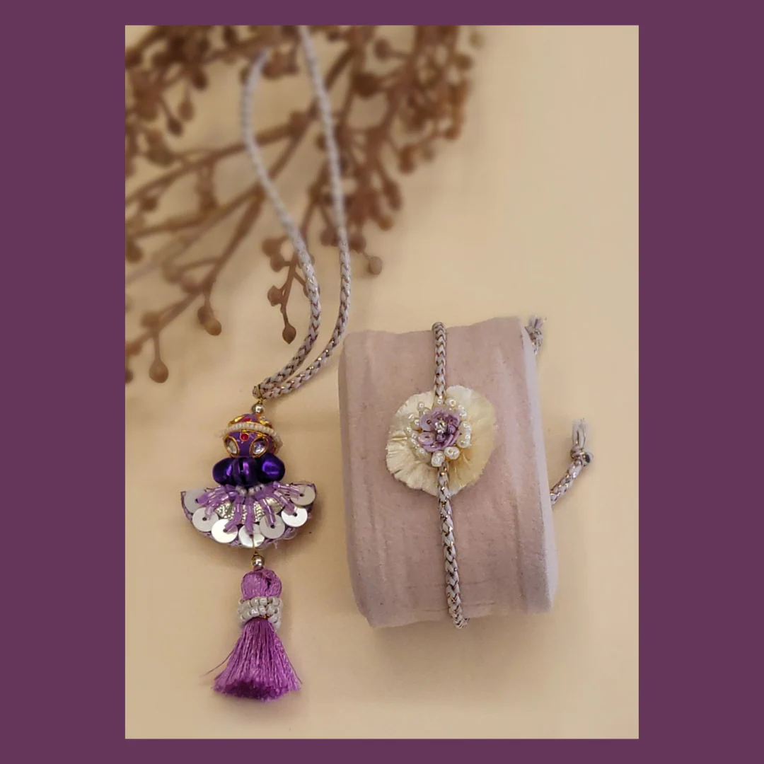 Rakhi - Image 3