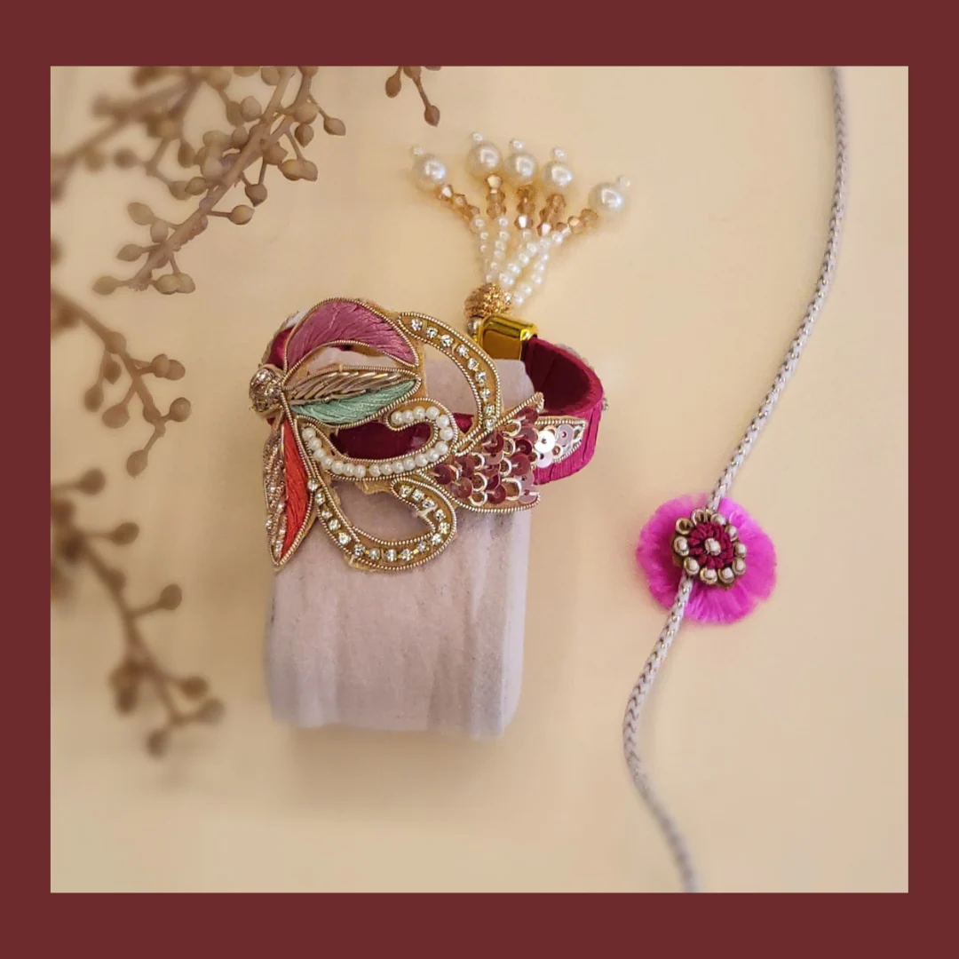 Rakhi - Image 3