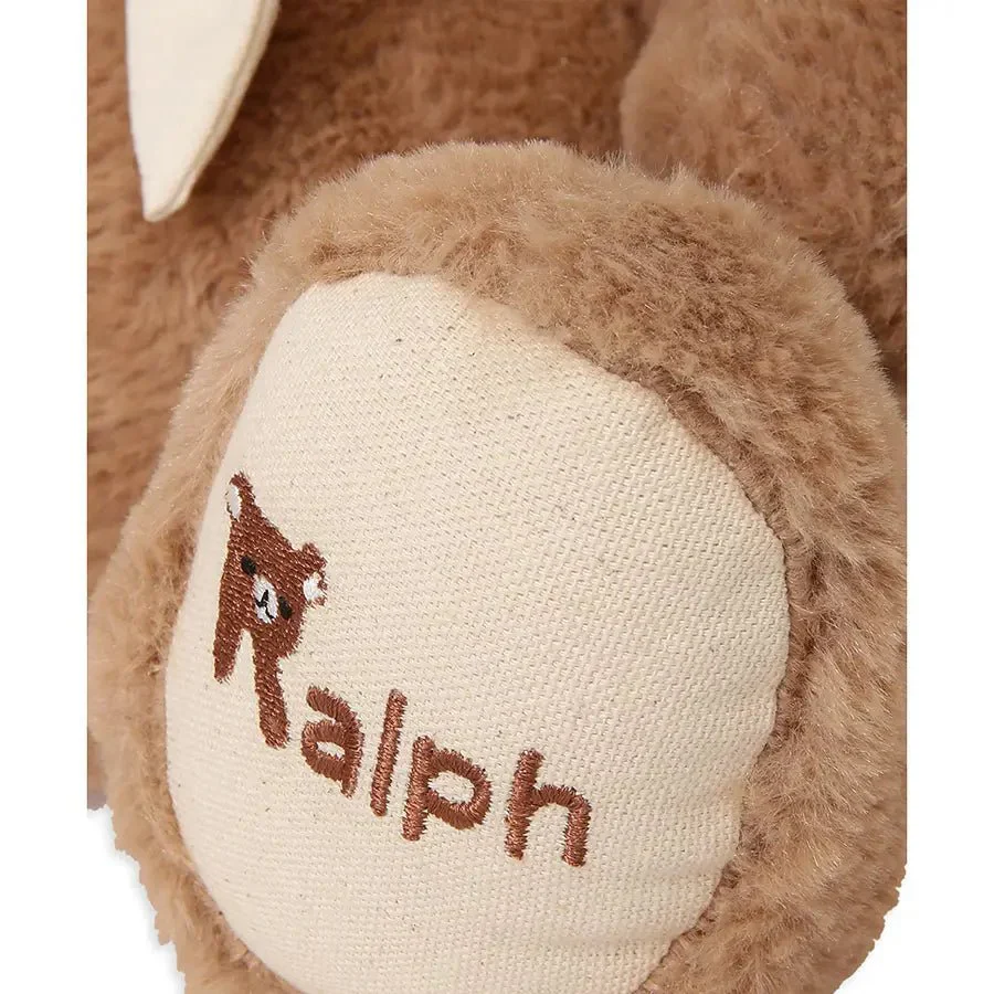 Ralph Teddy Bear Soft Toy For Kids - Image 7