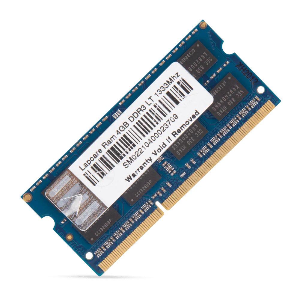 Ram 4GB DDR3 Laptop 1333 Mhz