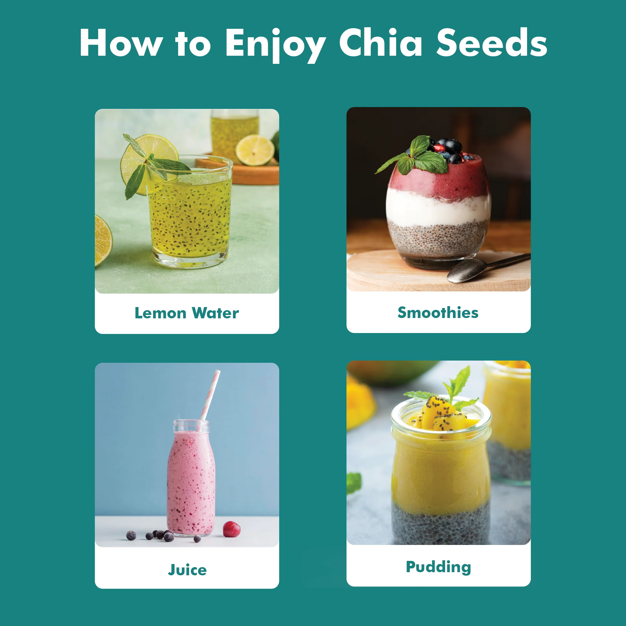 Ramam Chia Seeds - Image 6