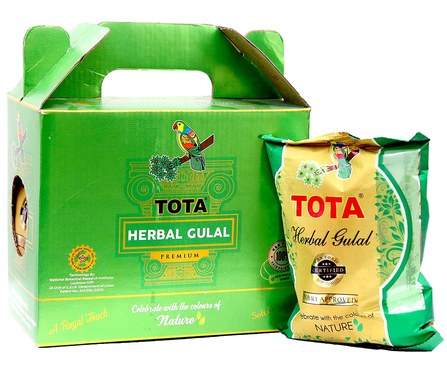 Raw Gulal  Pack - Image 12