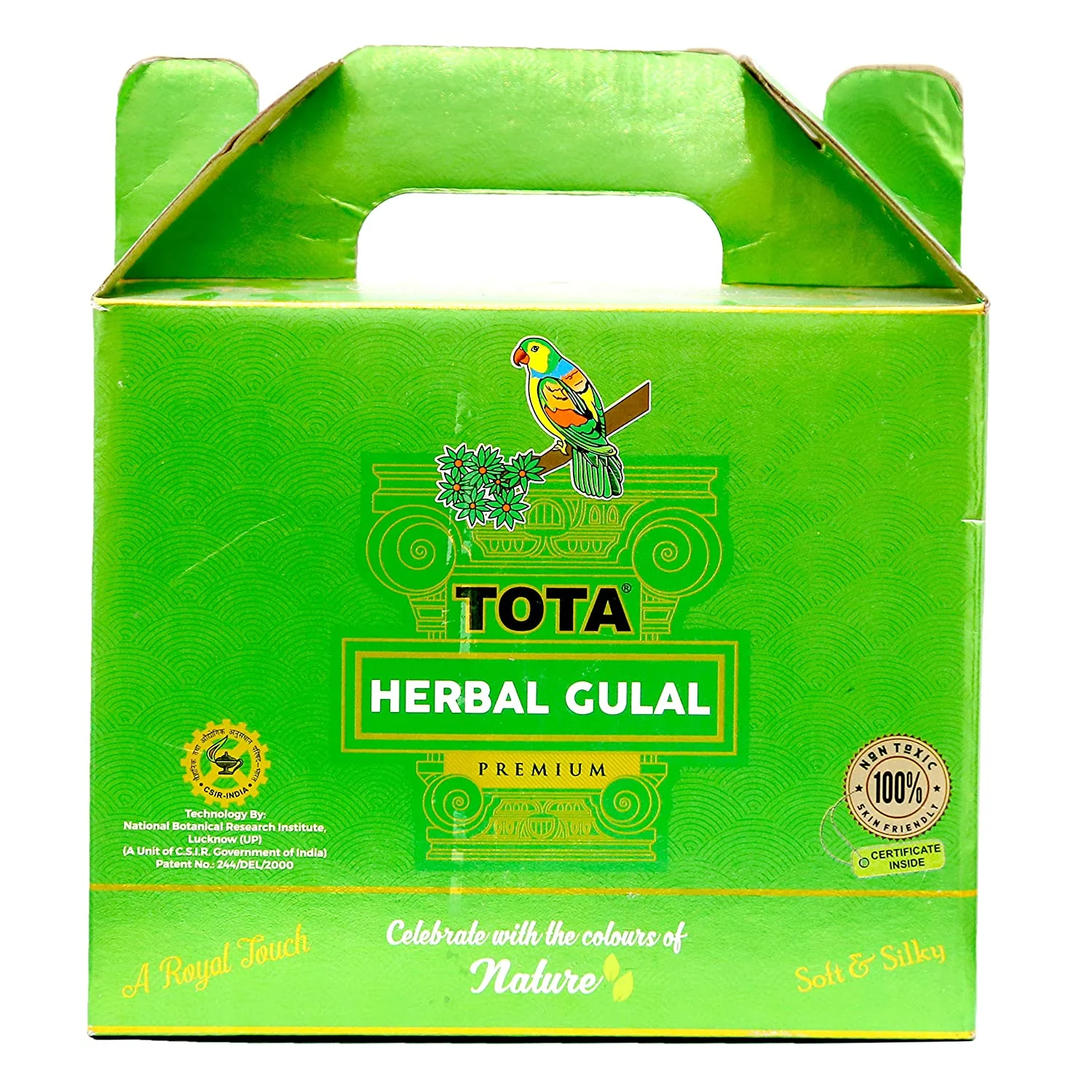 Raw Gulal  Pack - Image 14
