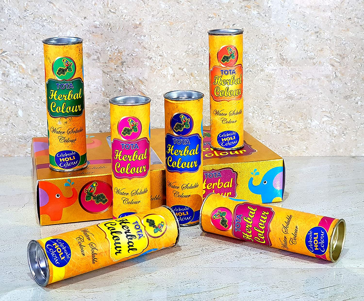 Raw Gulal  Pack - Image 22