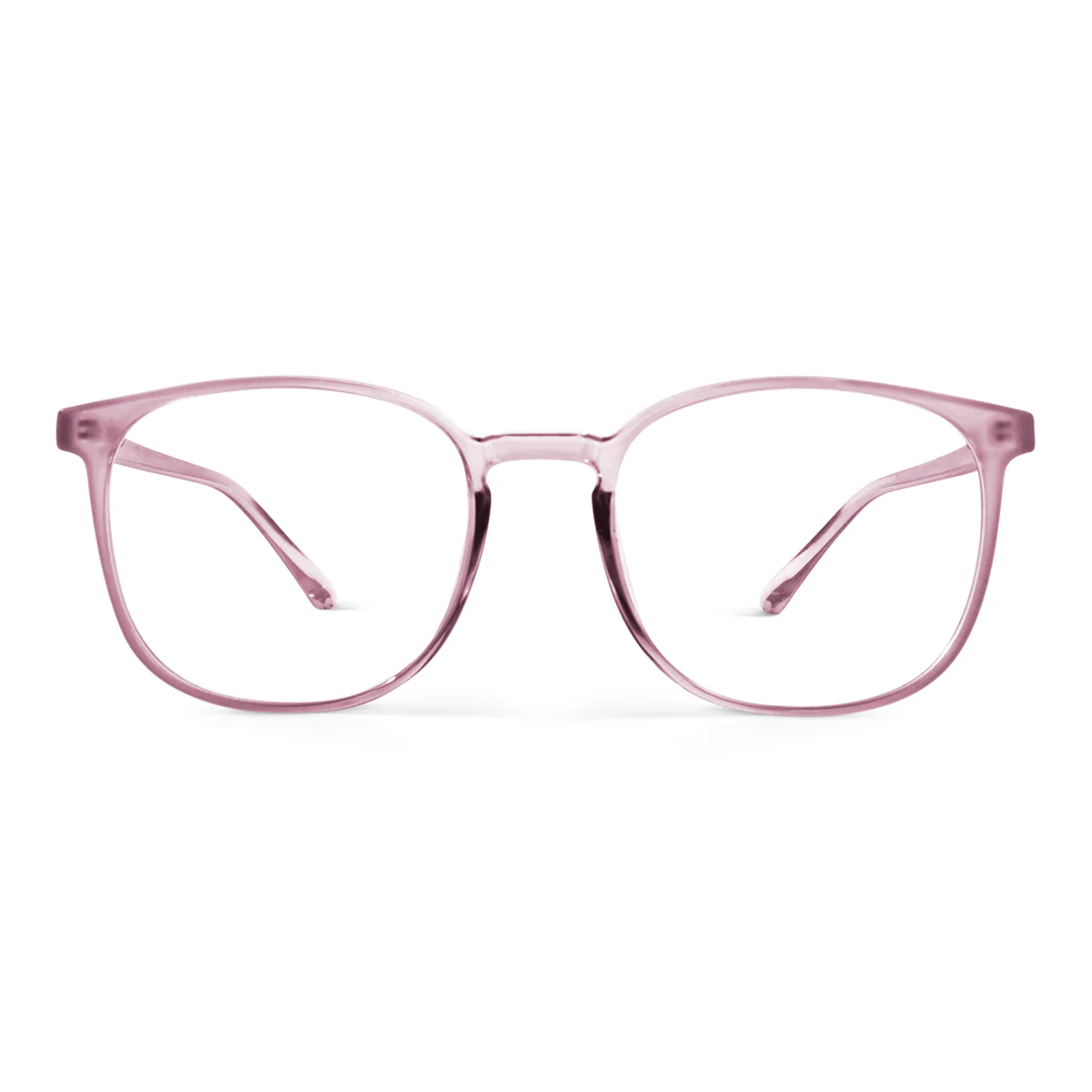 Ray Shield Square Blue Screen Glasses - Image 4