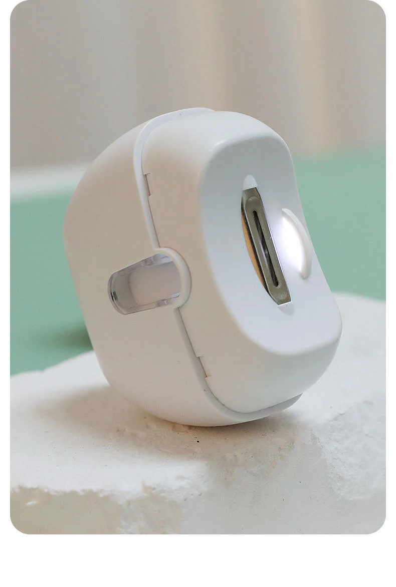 Rechargeable Electric Nail Clipper - Image 7