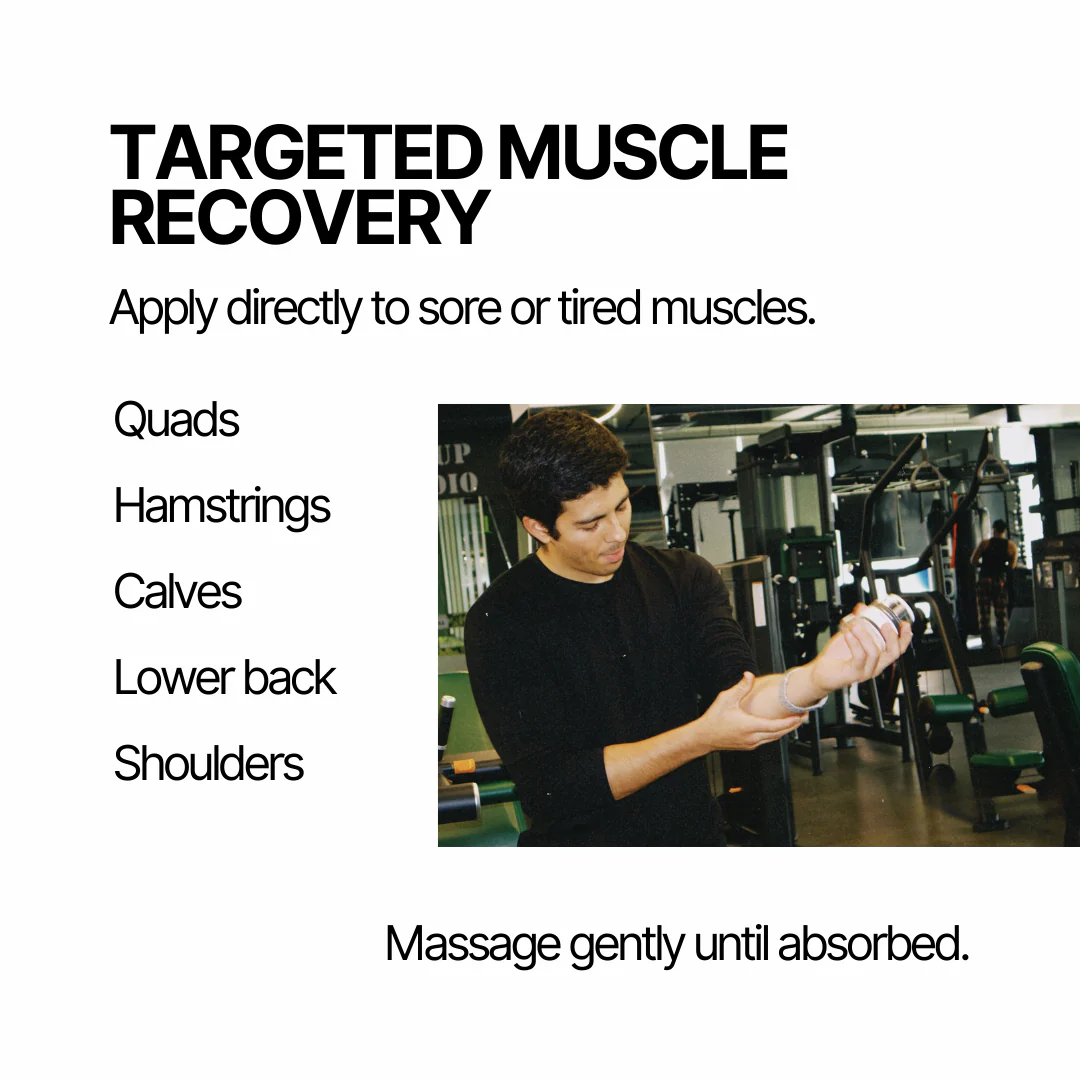 Recover by Elantherm - Image 4