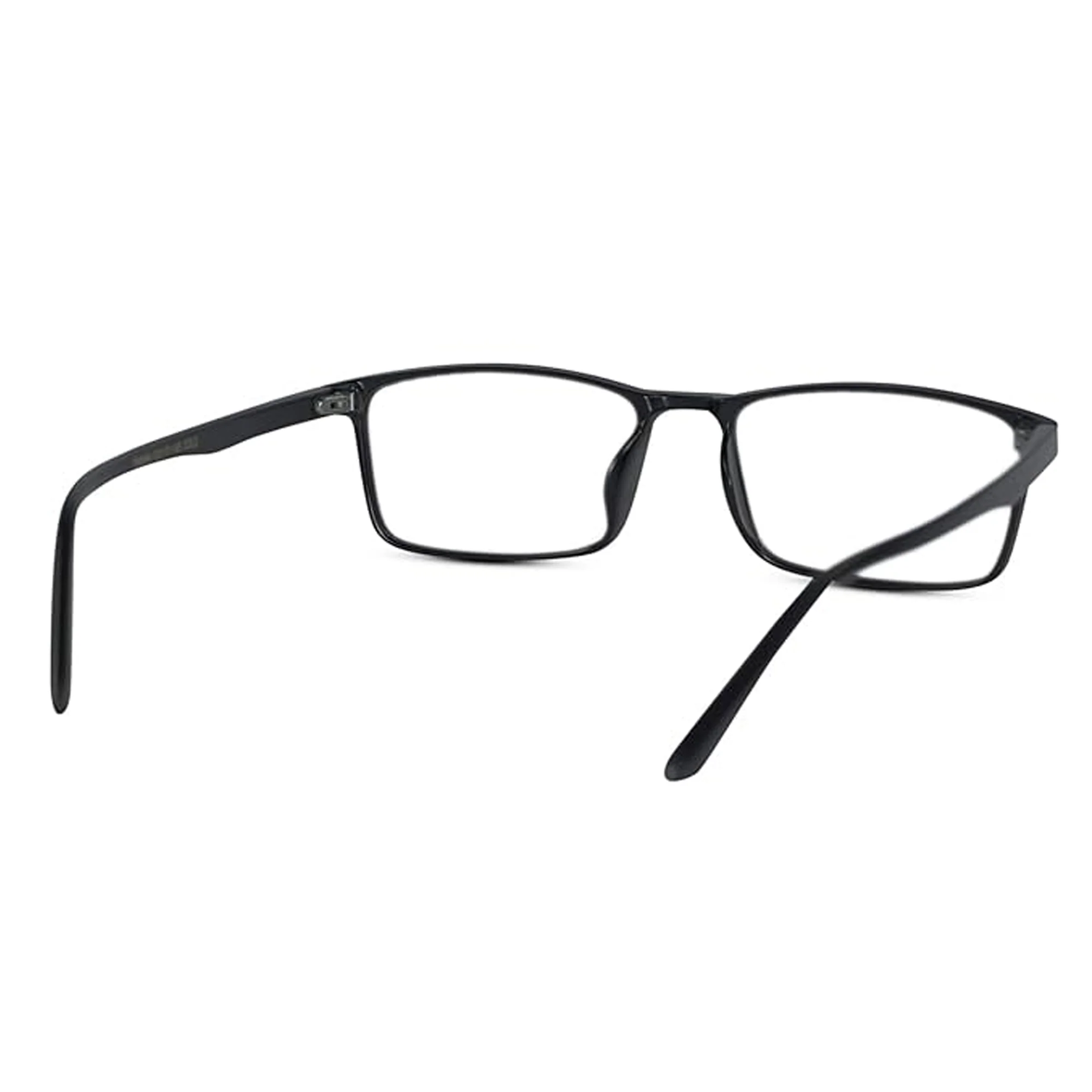 Rectangle Reading Glasses for Men & Women - Image 3