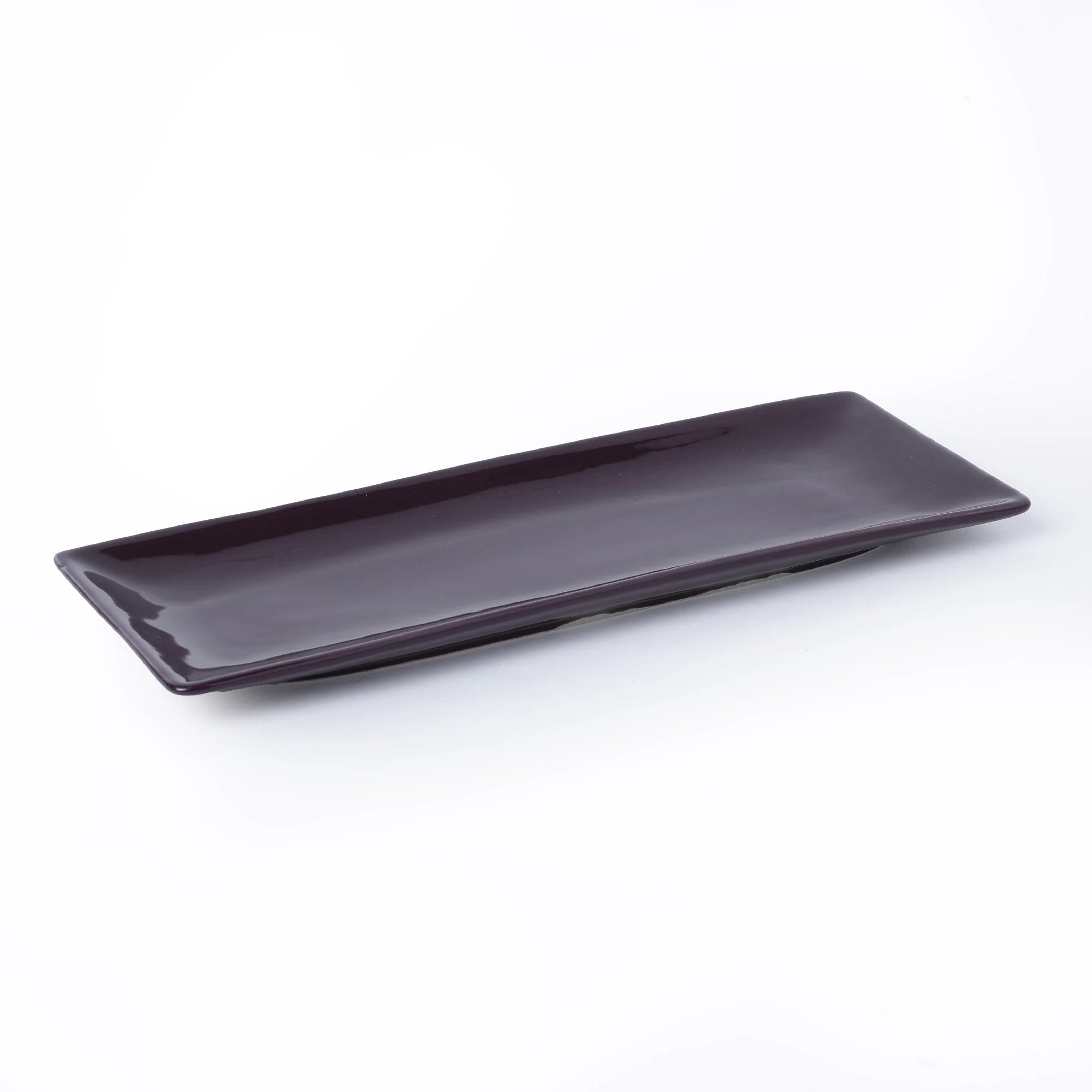 Rectangular Ceramic Platter - Image 11