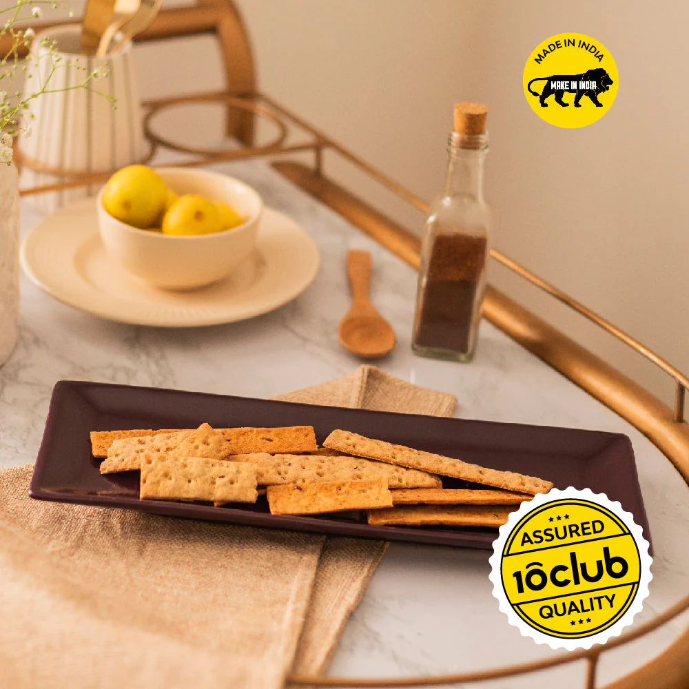 Rectangular Ceramic Platter - Image 2