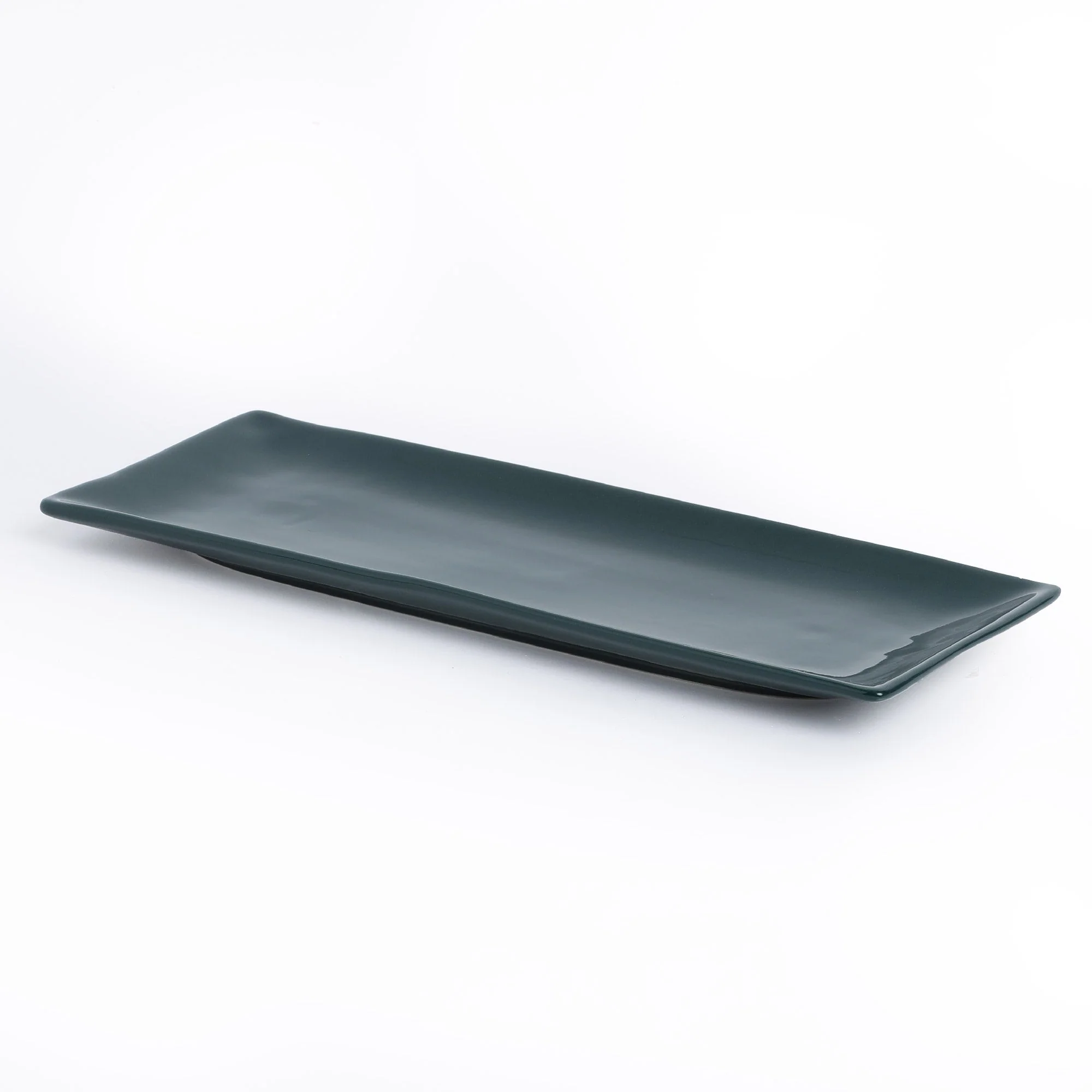 Rectangular Ceramic Platter - Image 4