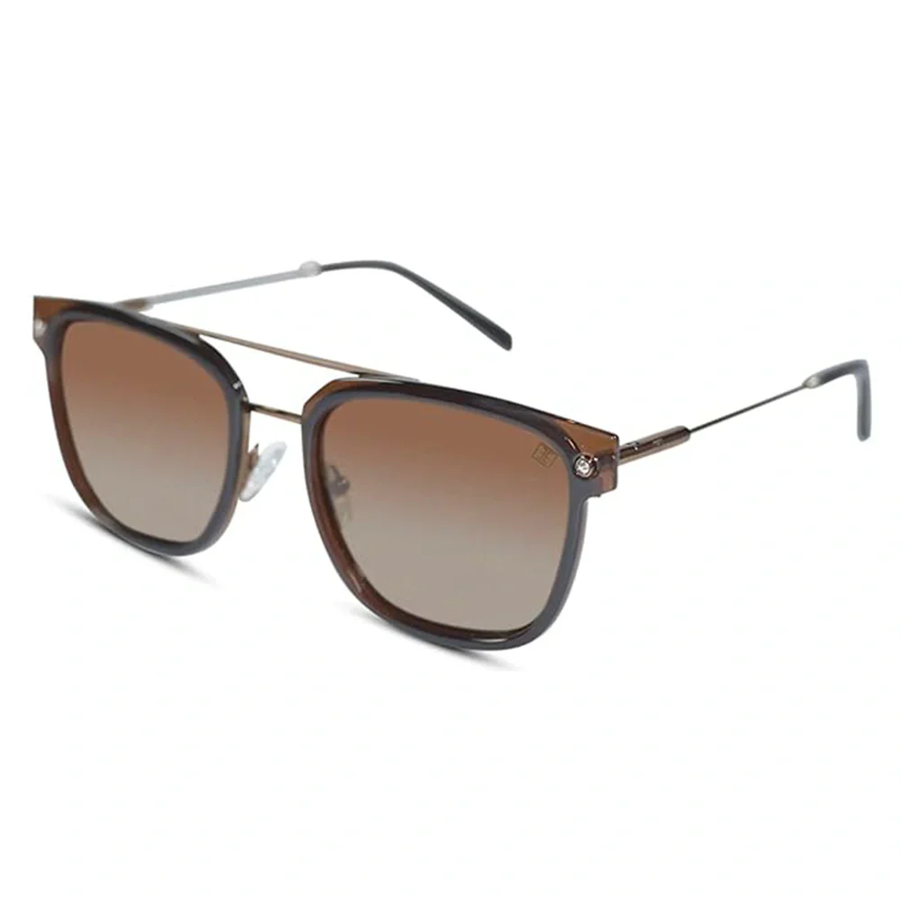 Rectangular Marshall Sunglasses For Men
