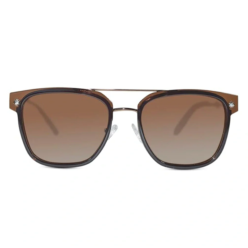 Rectangular Marshall Sunglasses For Men - Image 2