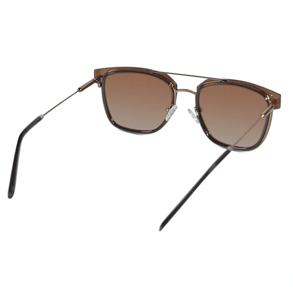 Rectangular Marshall Sunglasses For Men - Image 4