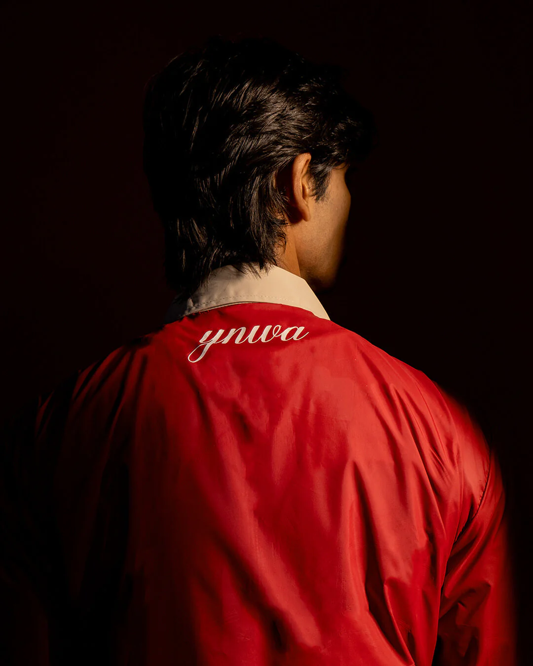 Red Bird Windbreaker - Image 2