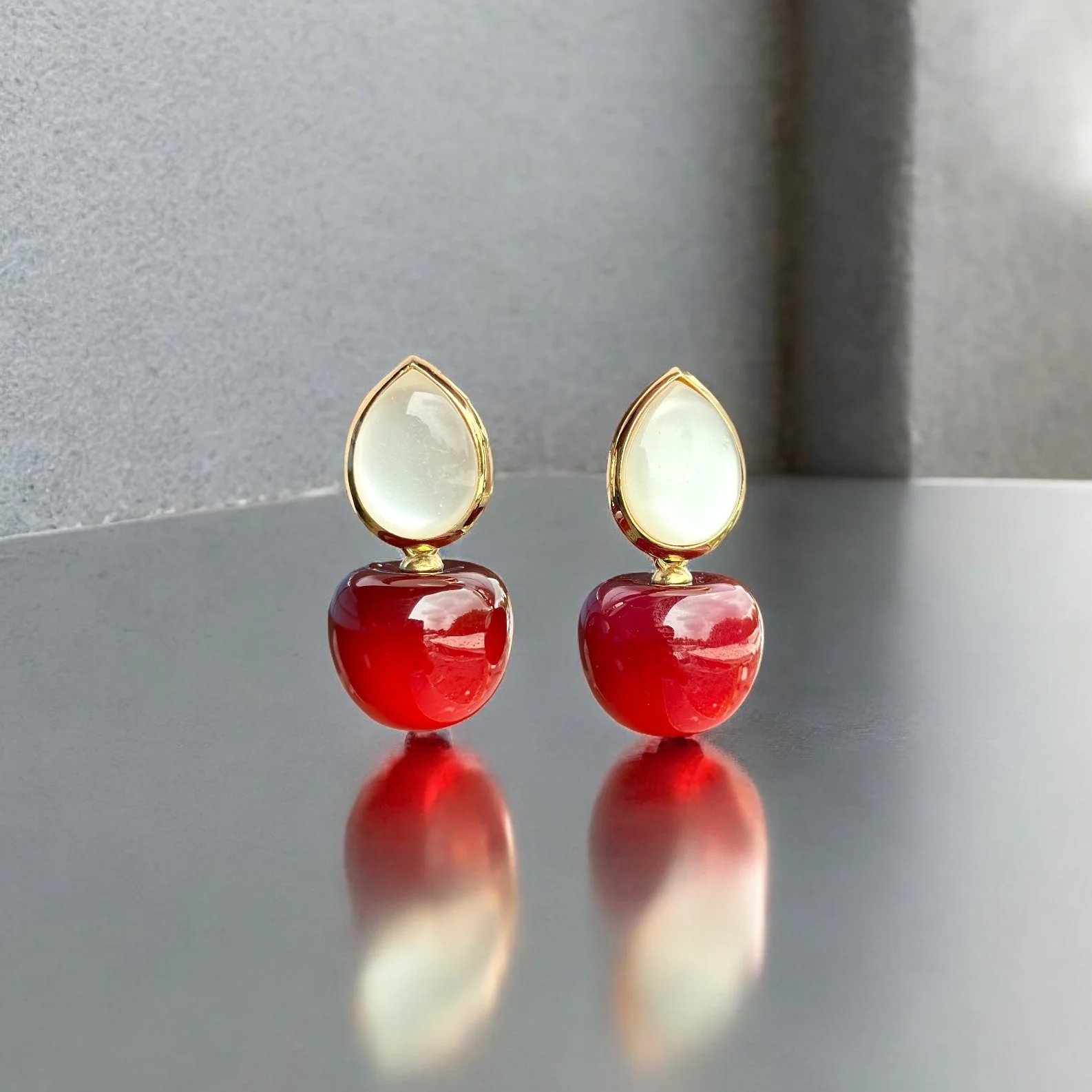 Red Drop Cherry