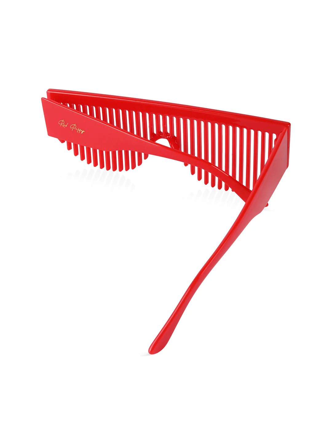 Red Pappy Dynova Red Shutter Sunglasses(comb)