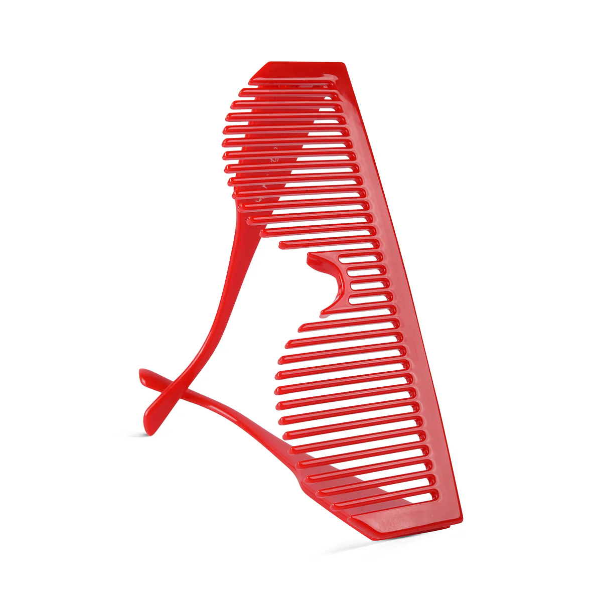 Red Pappy Dynova Red Shutter Sunglasses(comb) - Image 4
