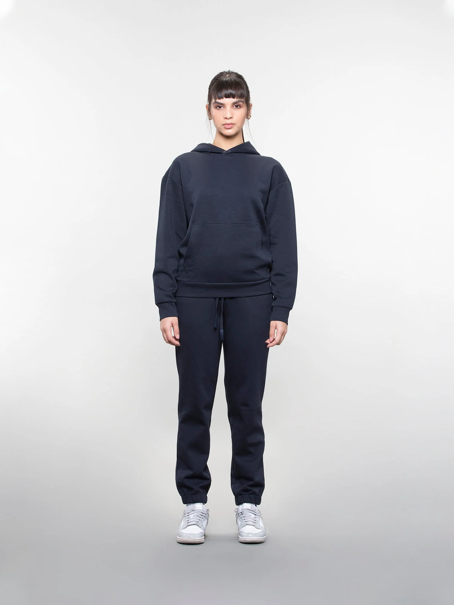 Relaxed hoodie - Image 30
