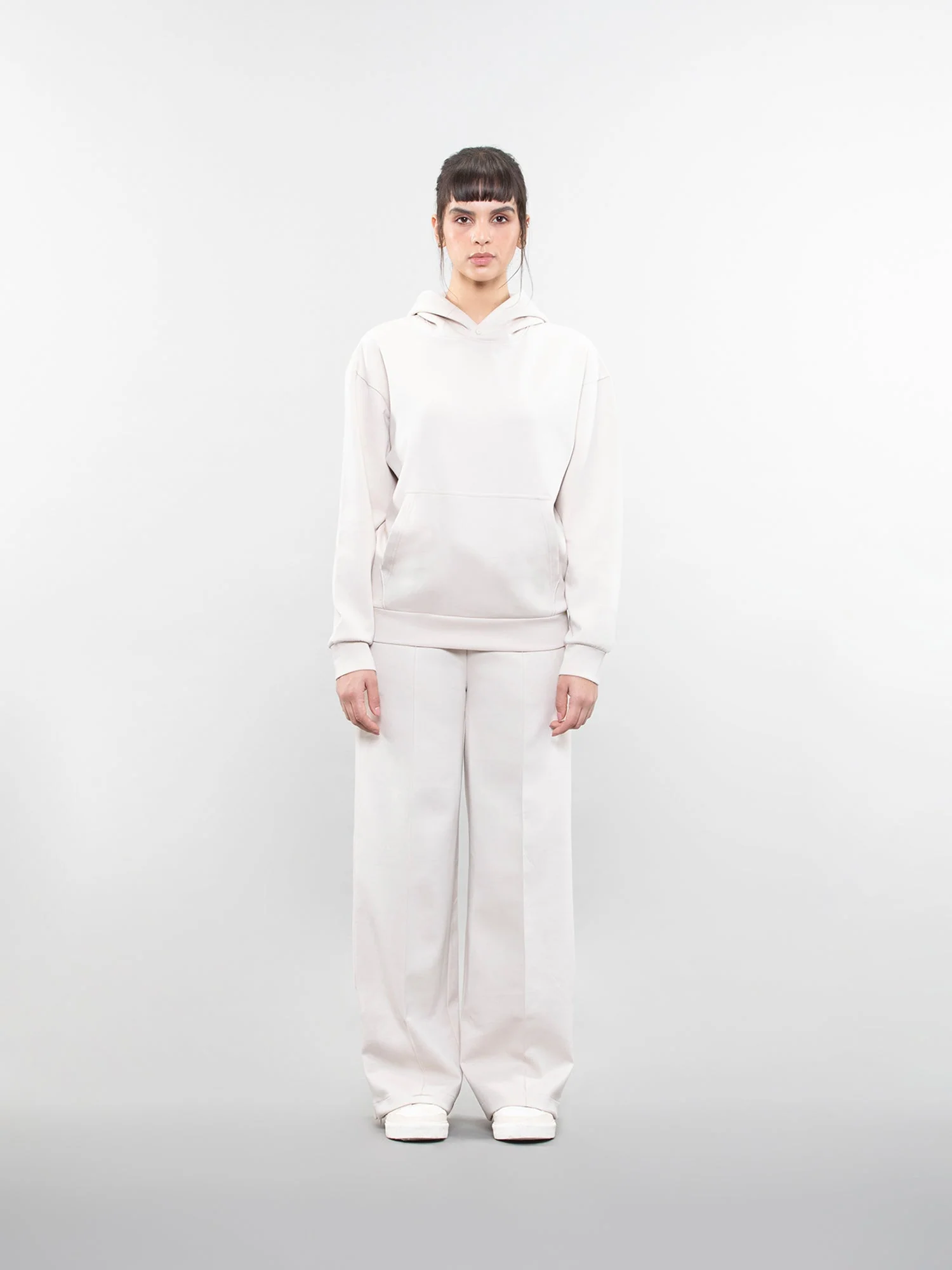 Relaxed hoodie - Image 12