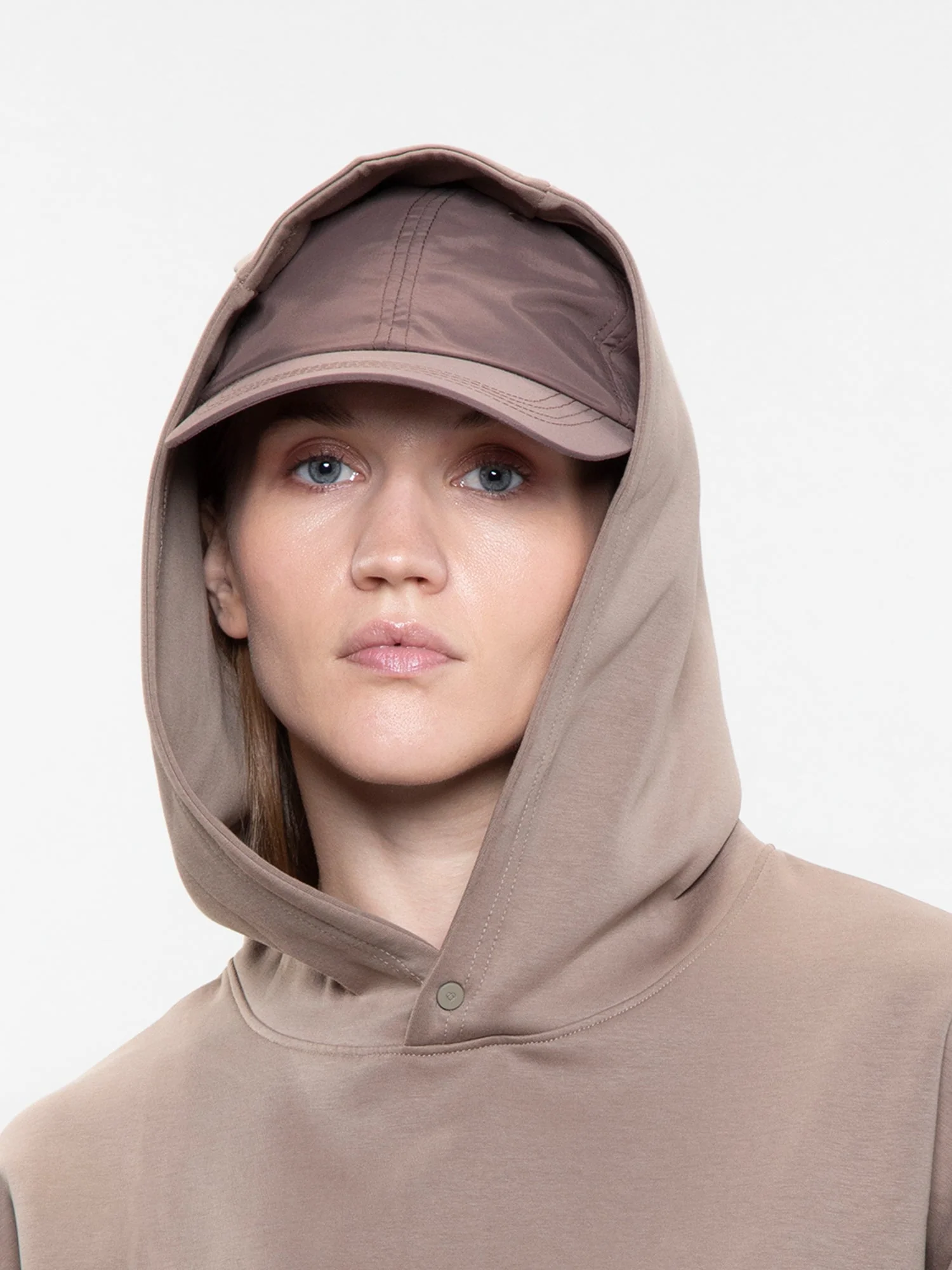 Relaxed hoodie - Image 16