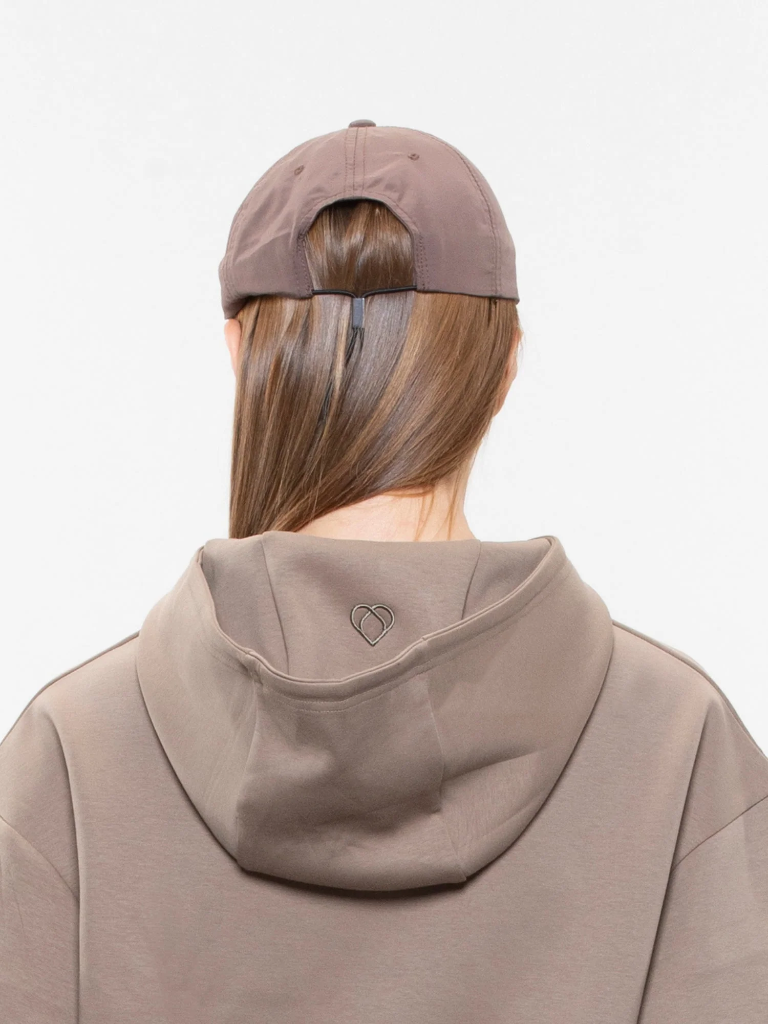 Relaxed hoodie - Image 17