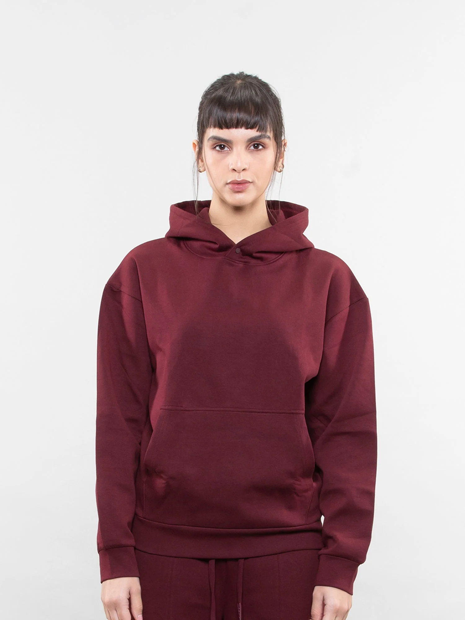 Relaxed hoodie - Image 25