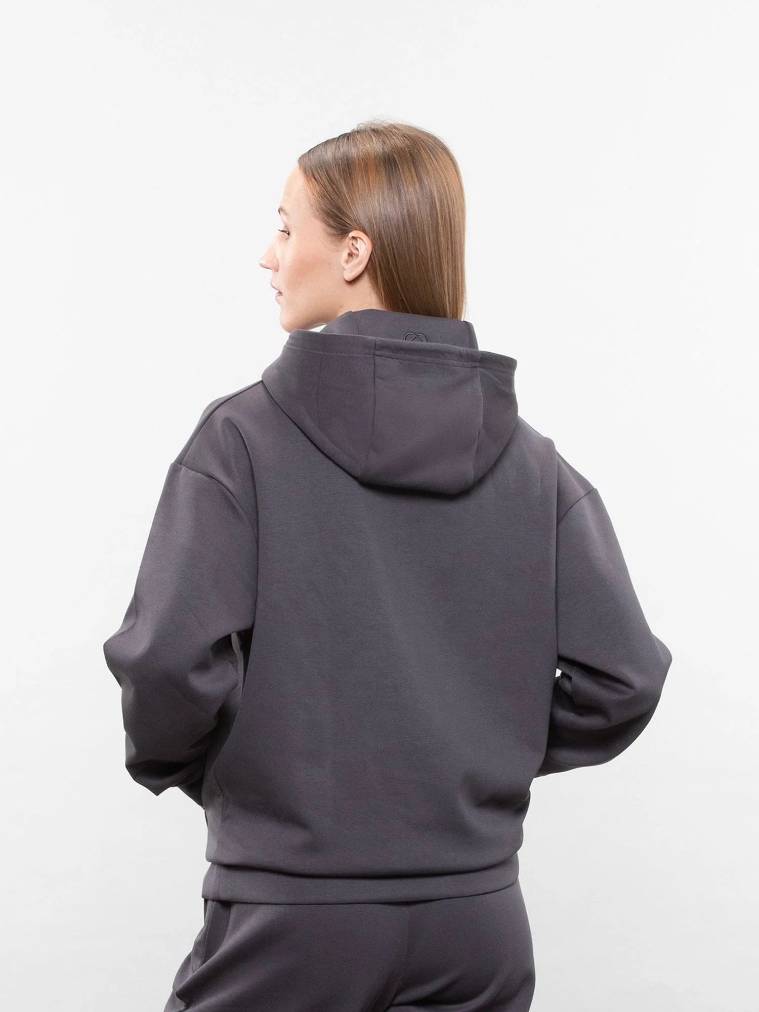 Relaxed hoodie - Image 40