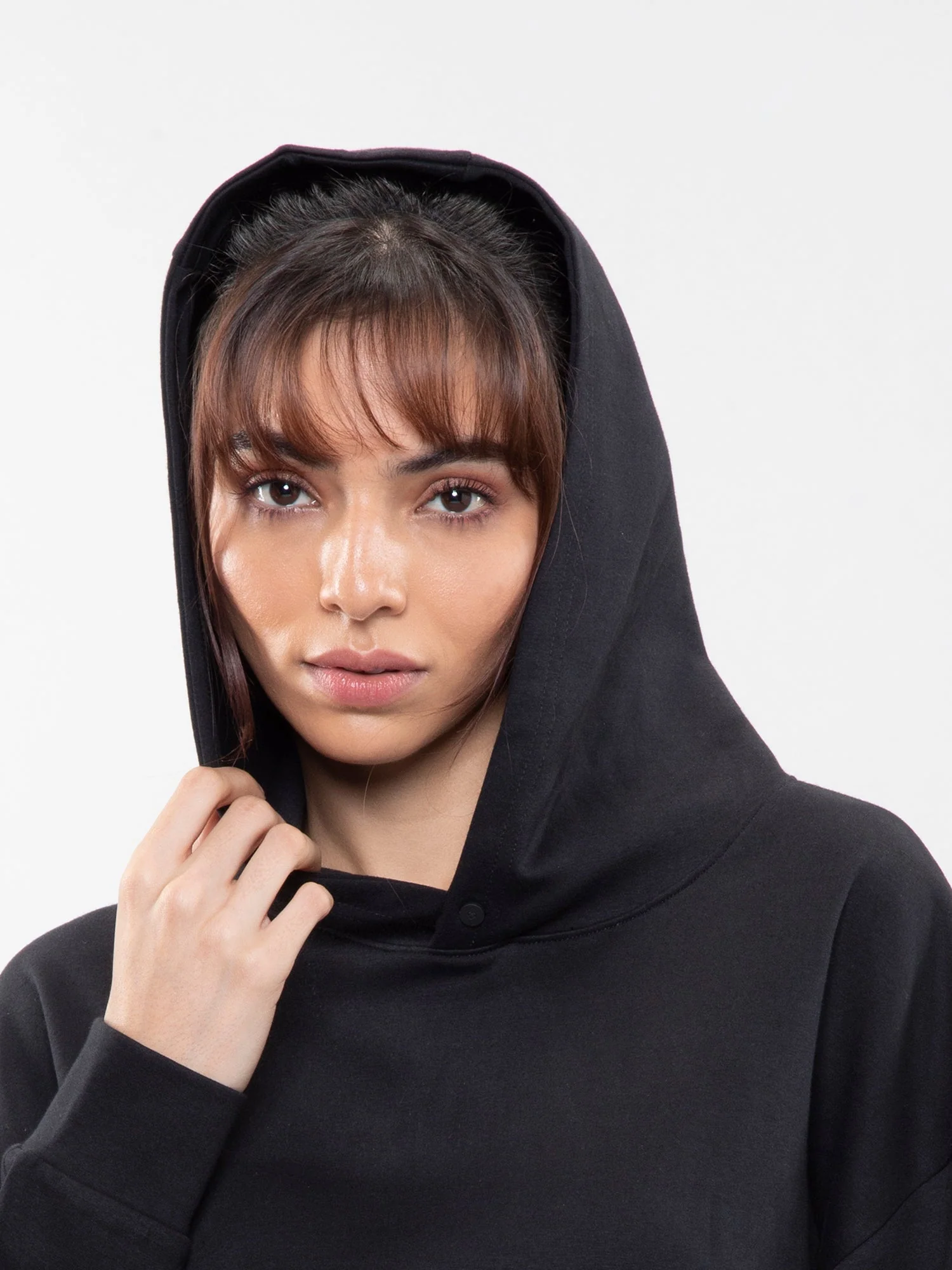 Relaxed hoodie - Image 5