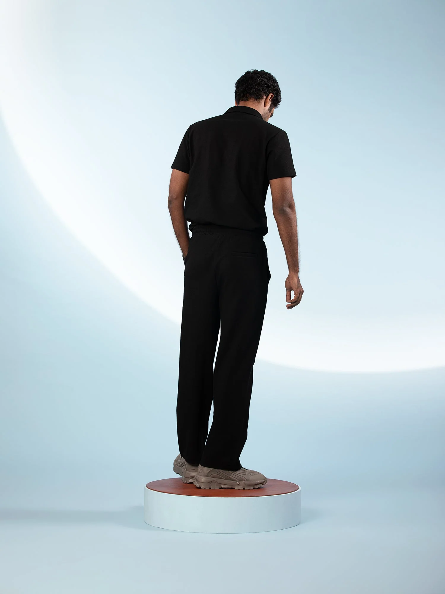 Relaxed Pants - Image 10