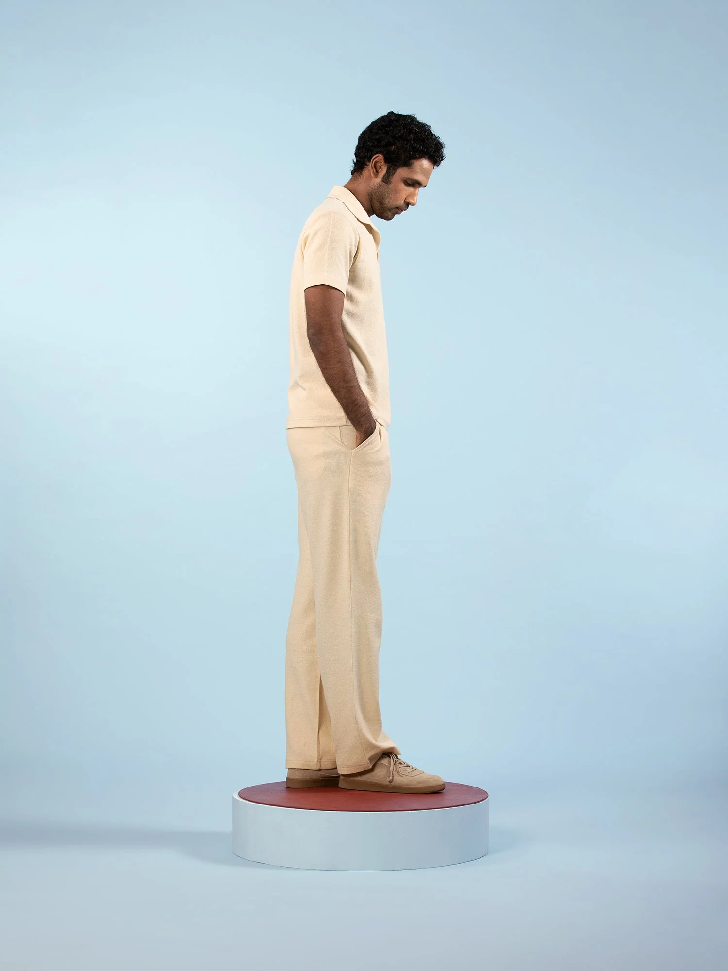 Relaxed Pants - Image 14