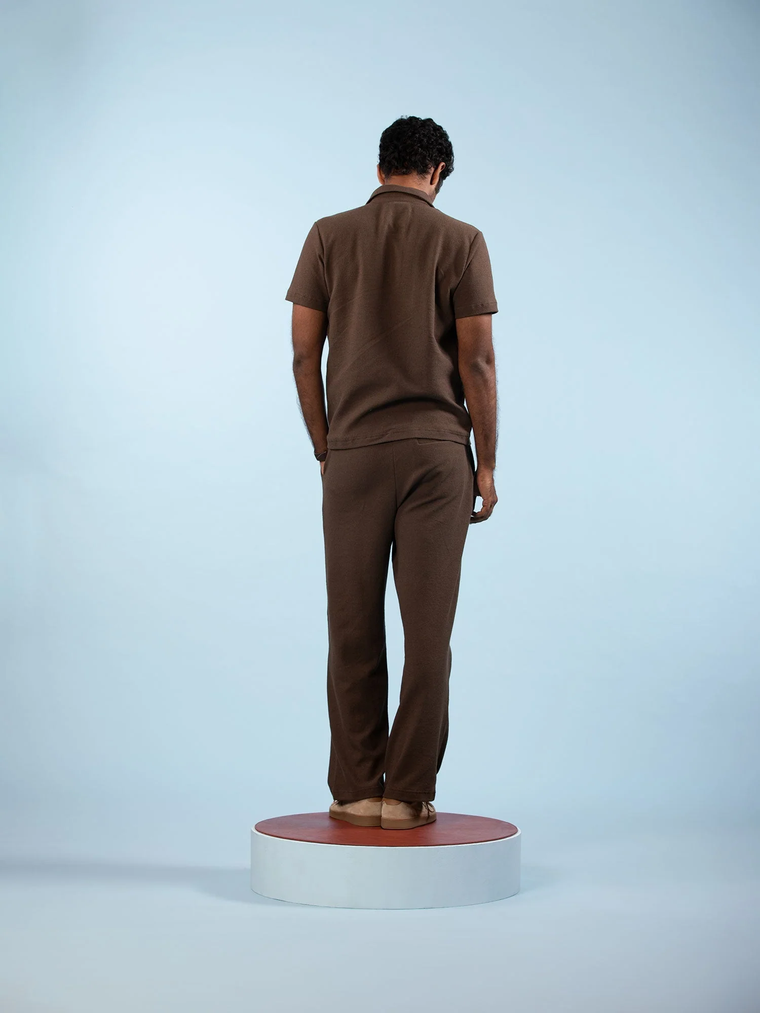 Relaxed Pants - Image 17