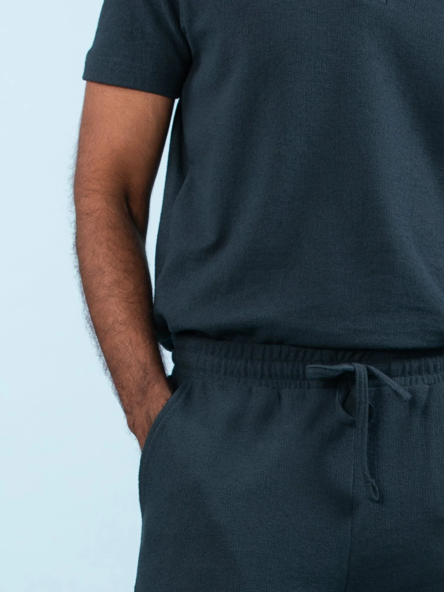 Relaxed Pants - Image 2
