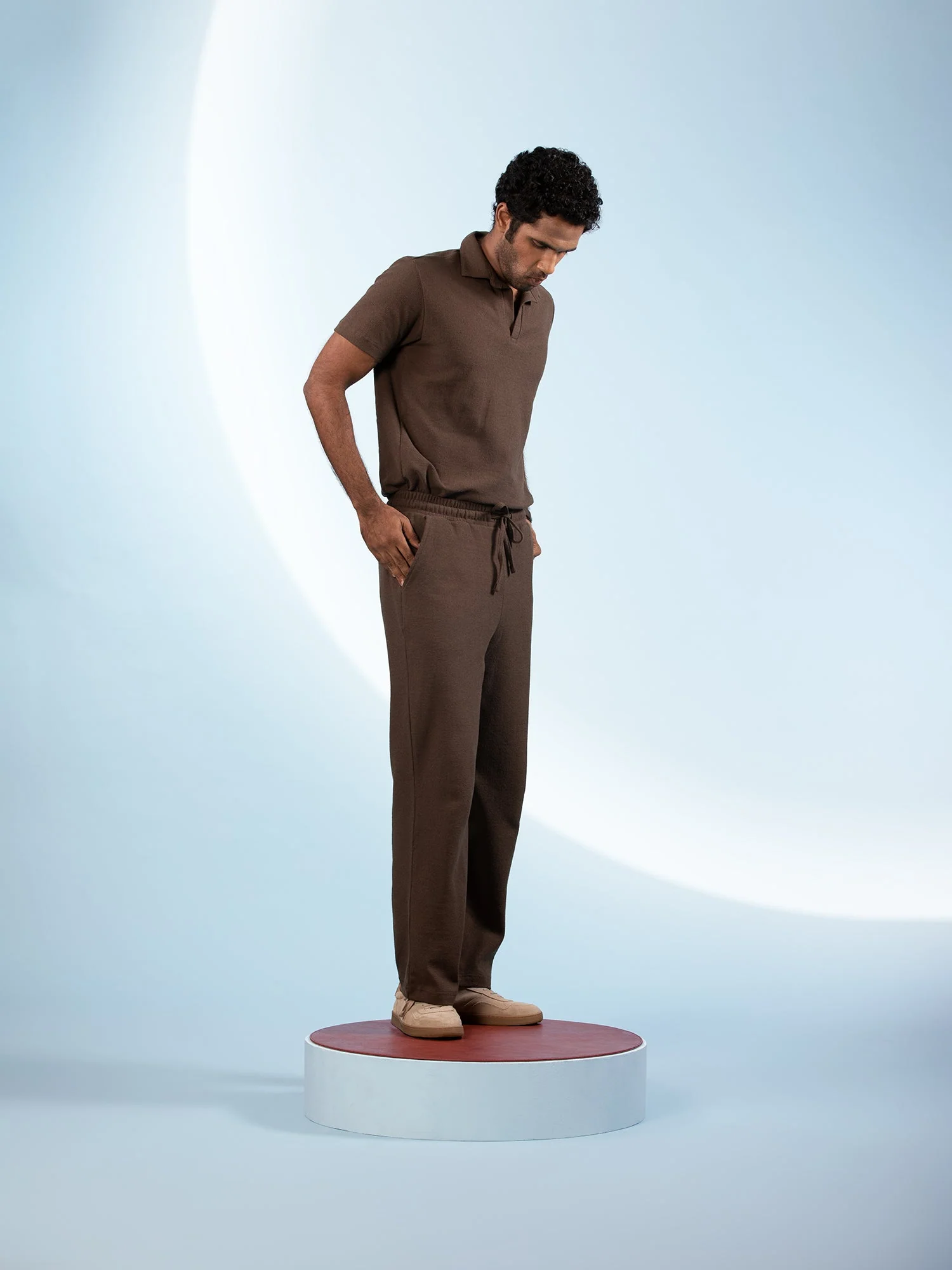 Relaxed Pants - Image 20