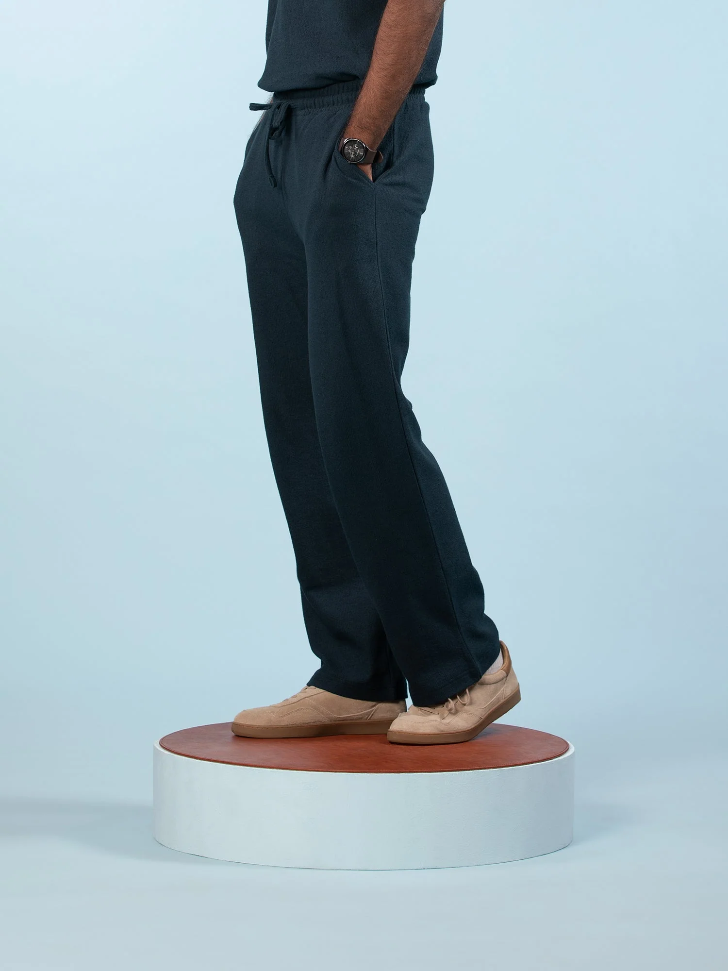 Relaxed Pants - Image 3