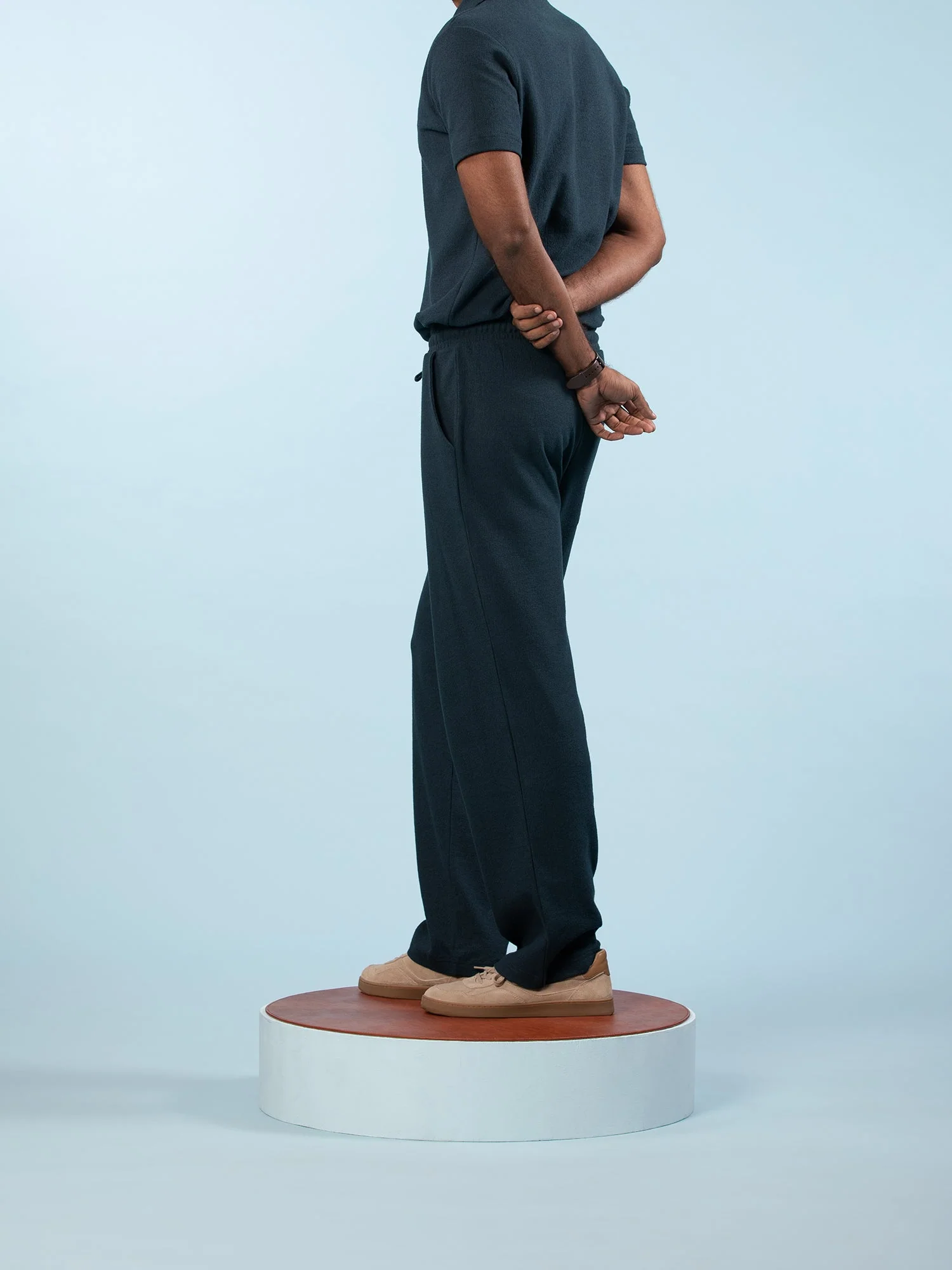 Relaxed Pants - Image 4