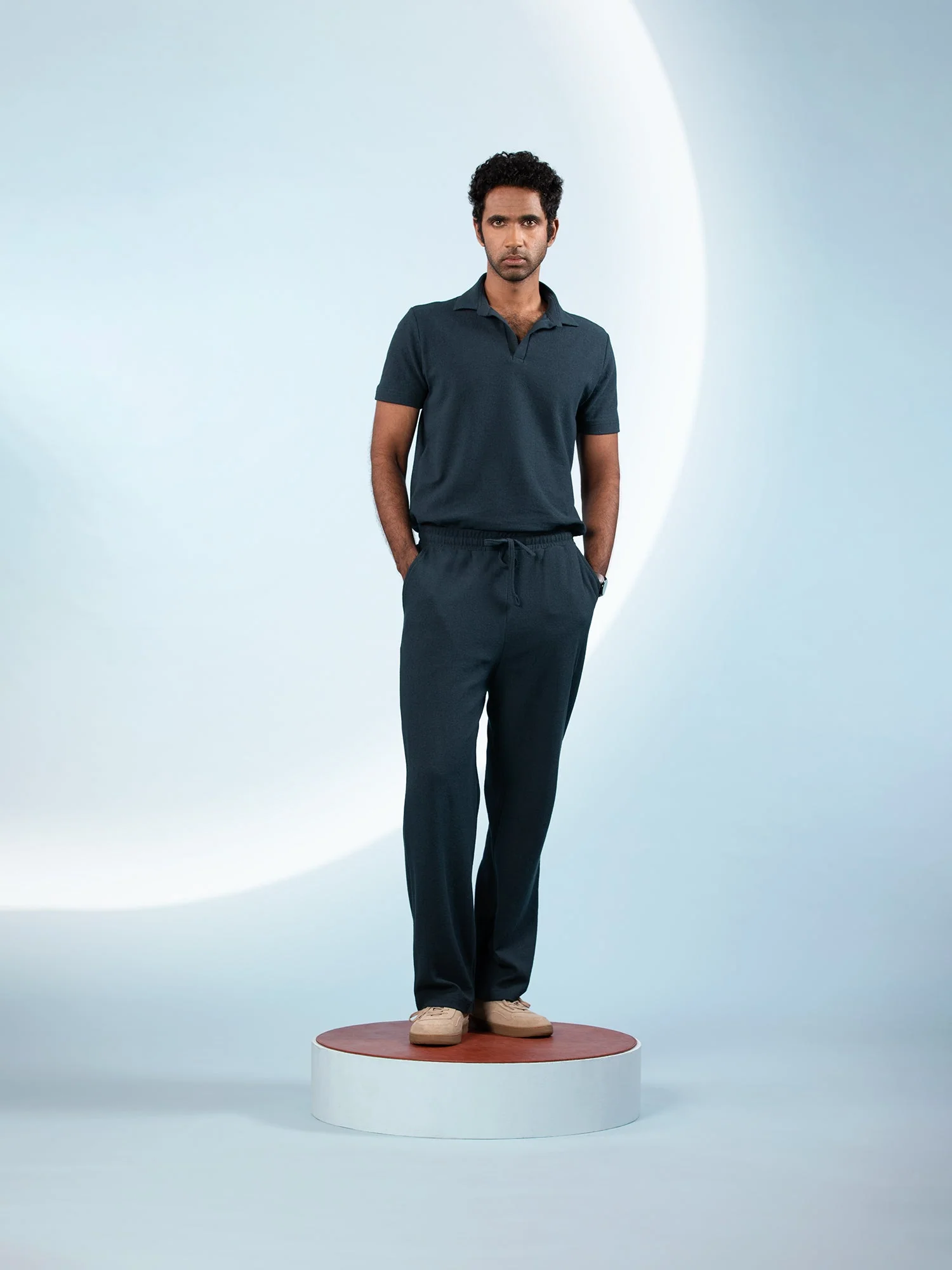 Relaxed Pants - Image 5