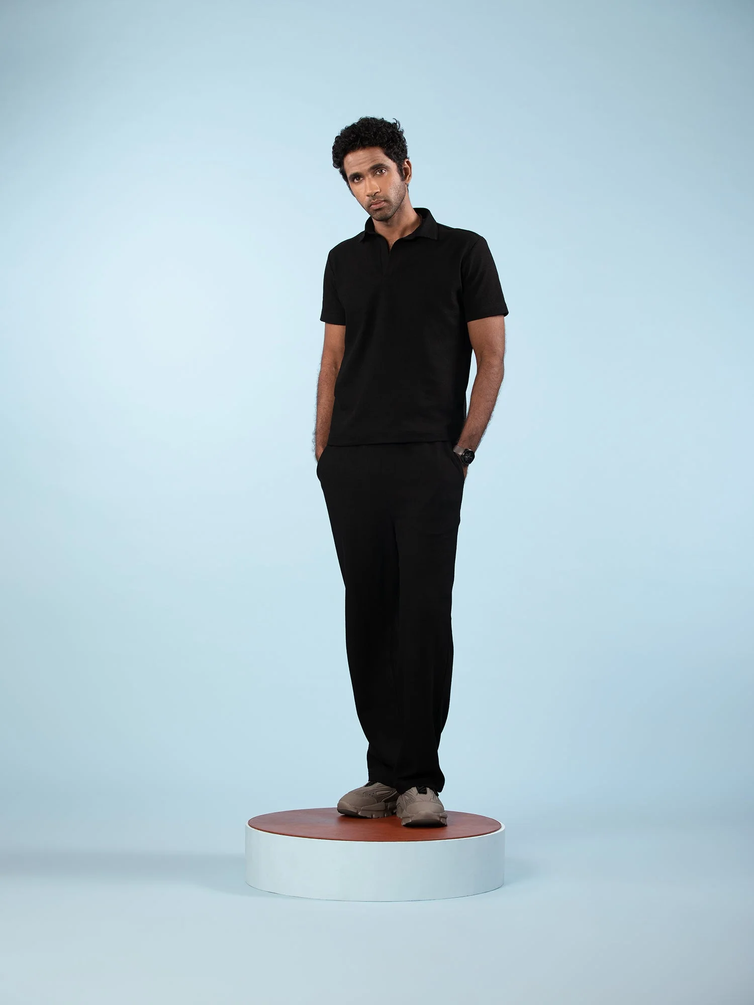 Relaxed Pants - Image 6