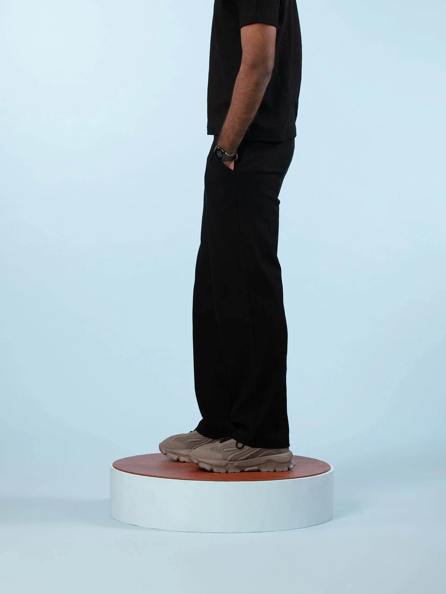 Relaxed Pants - Image 9