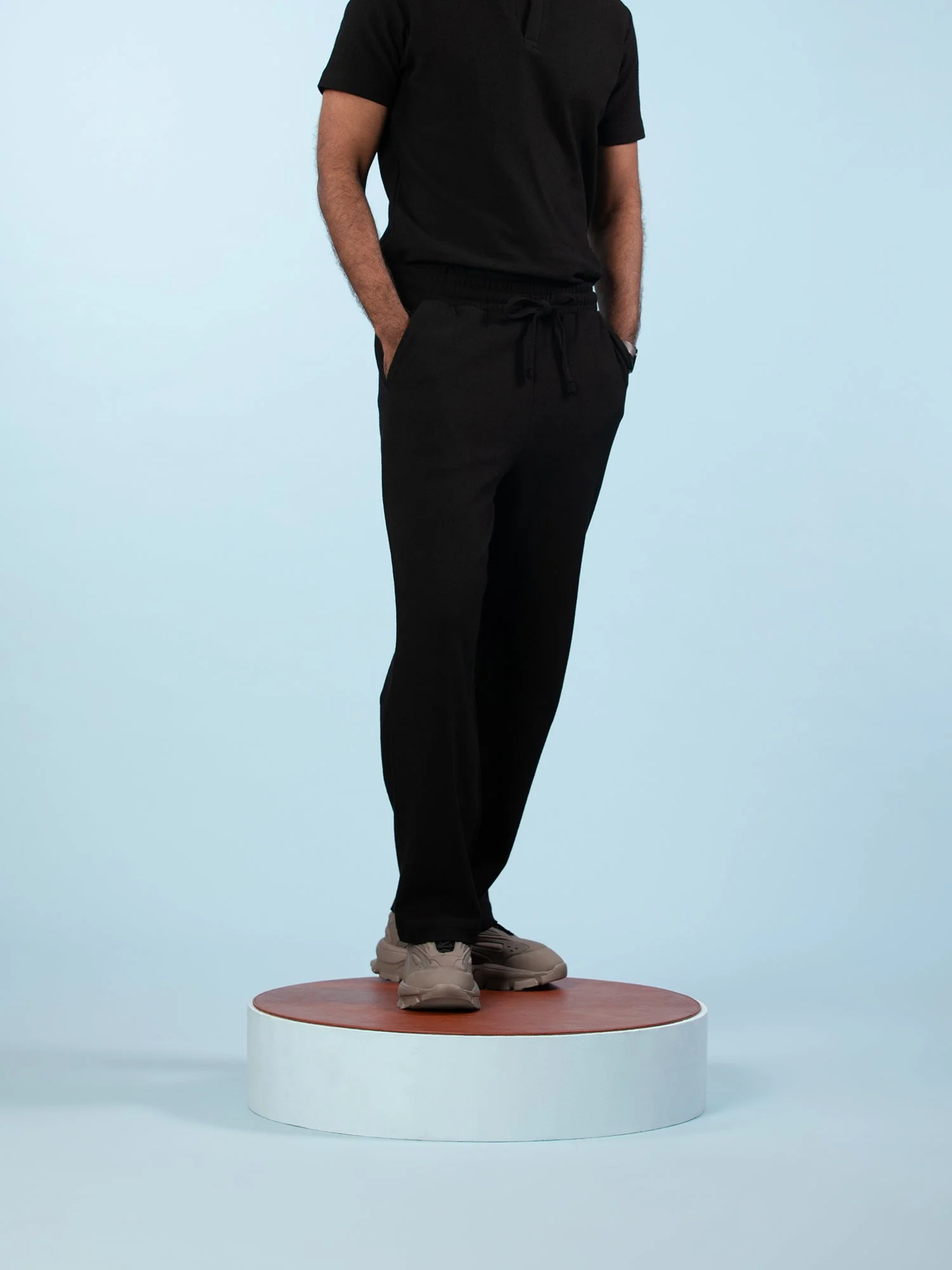 Relaxed Pants - Image 2