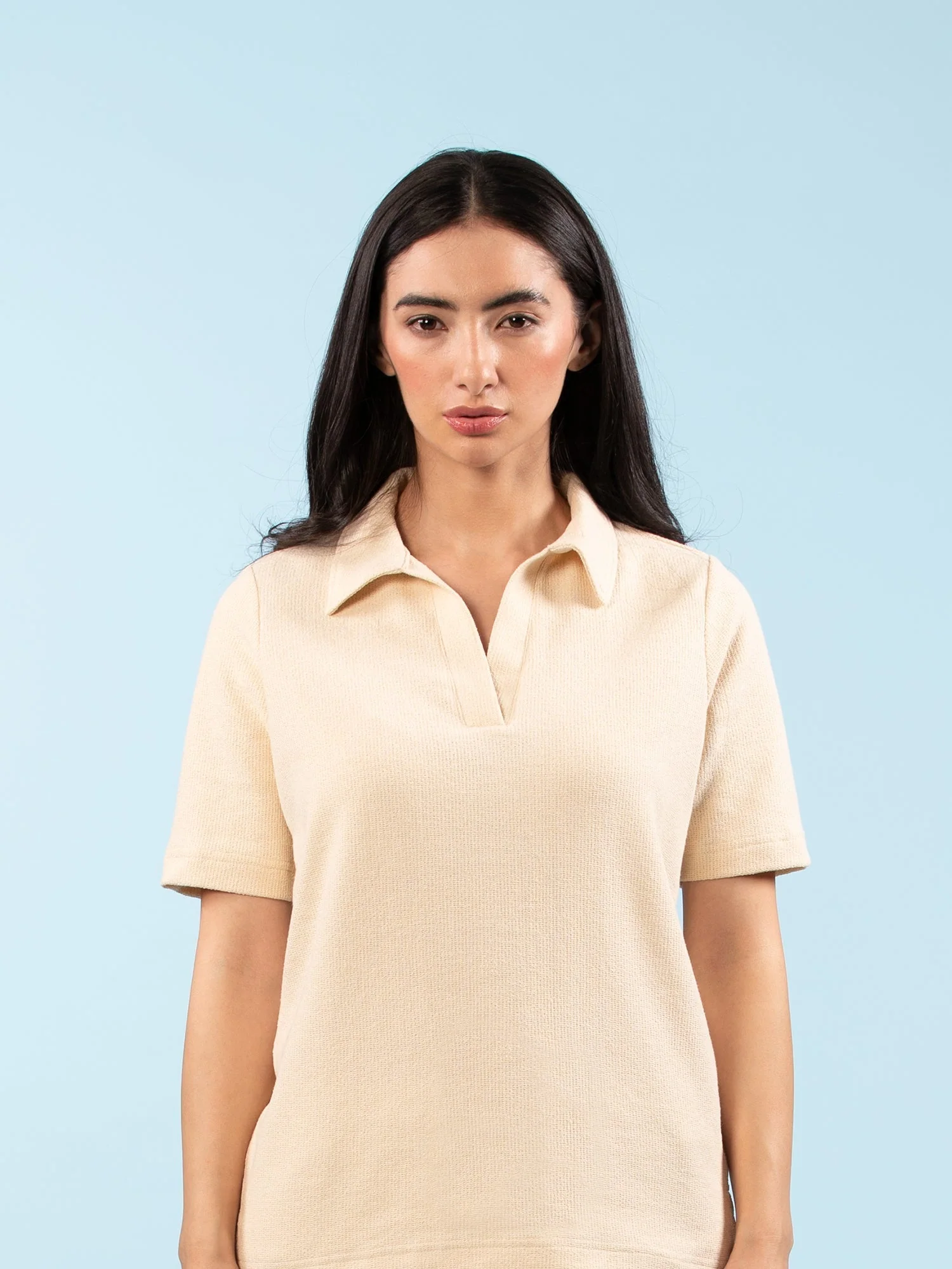 Relaxed Polo - Image 11