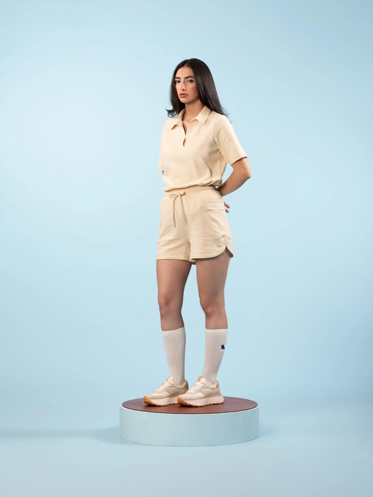 Relaxed Polo - Image 15