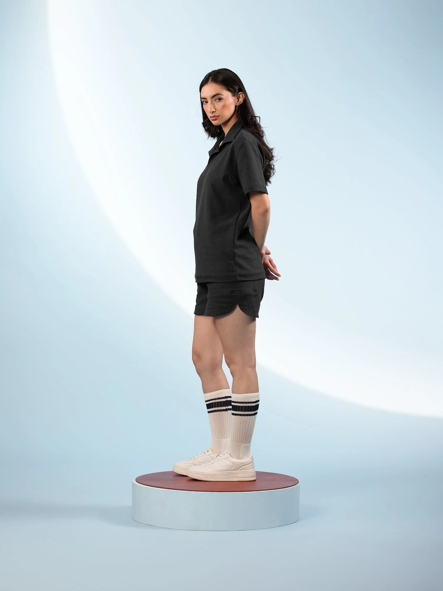 Relaxed Polo - Image 7
