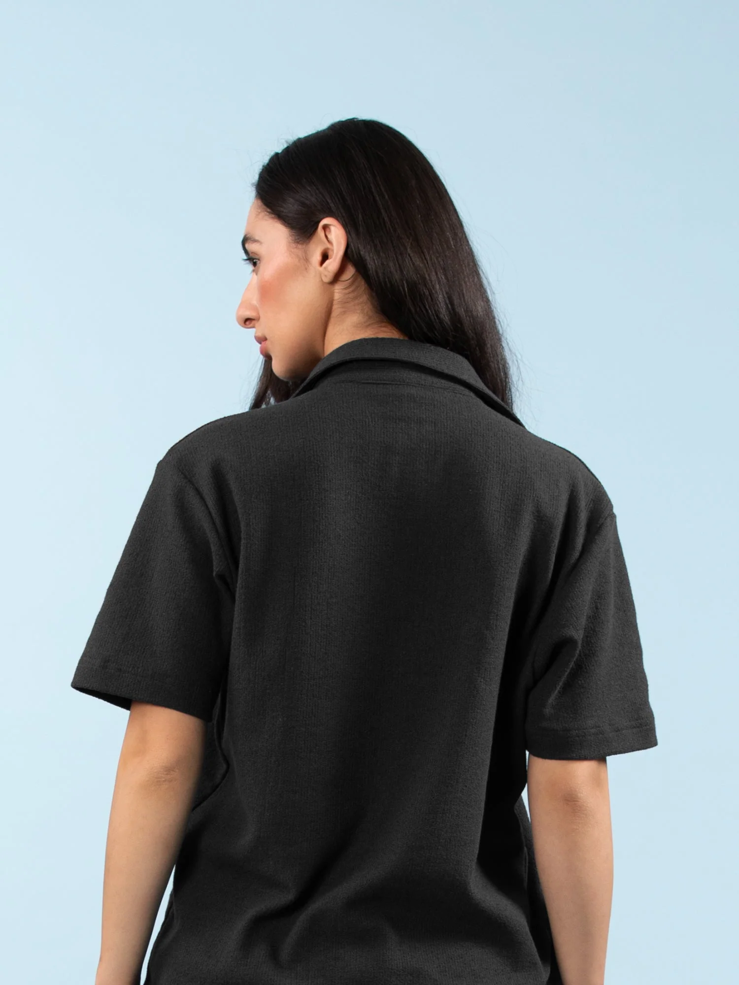 Relaxed Polo - Image 8