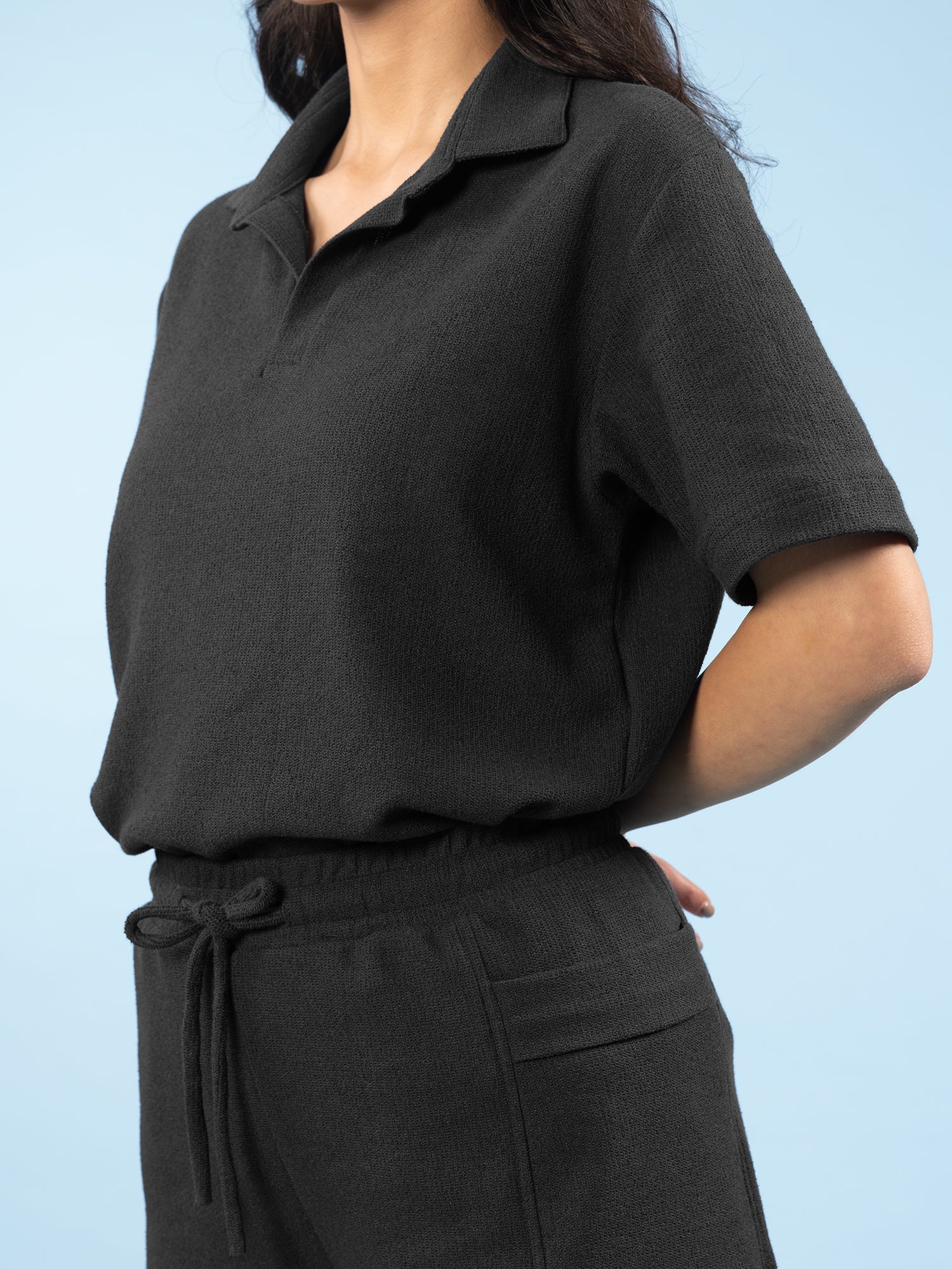 Relaxed Polo - Image 9
