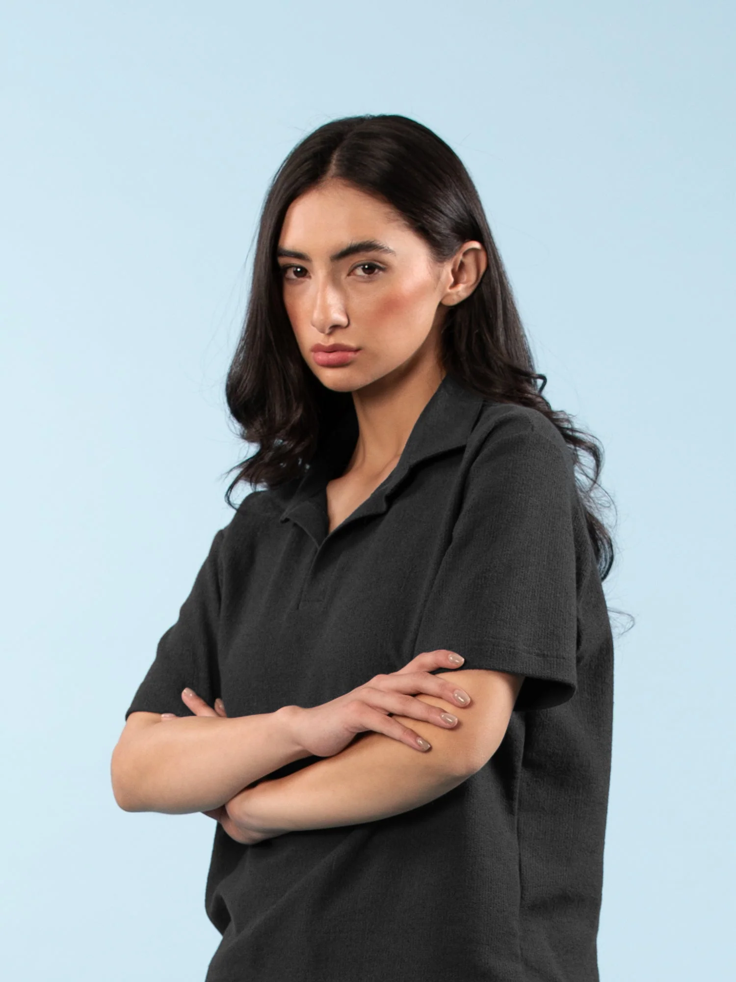 Relaxed Polo - Image 11