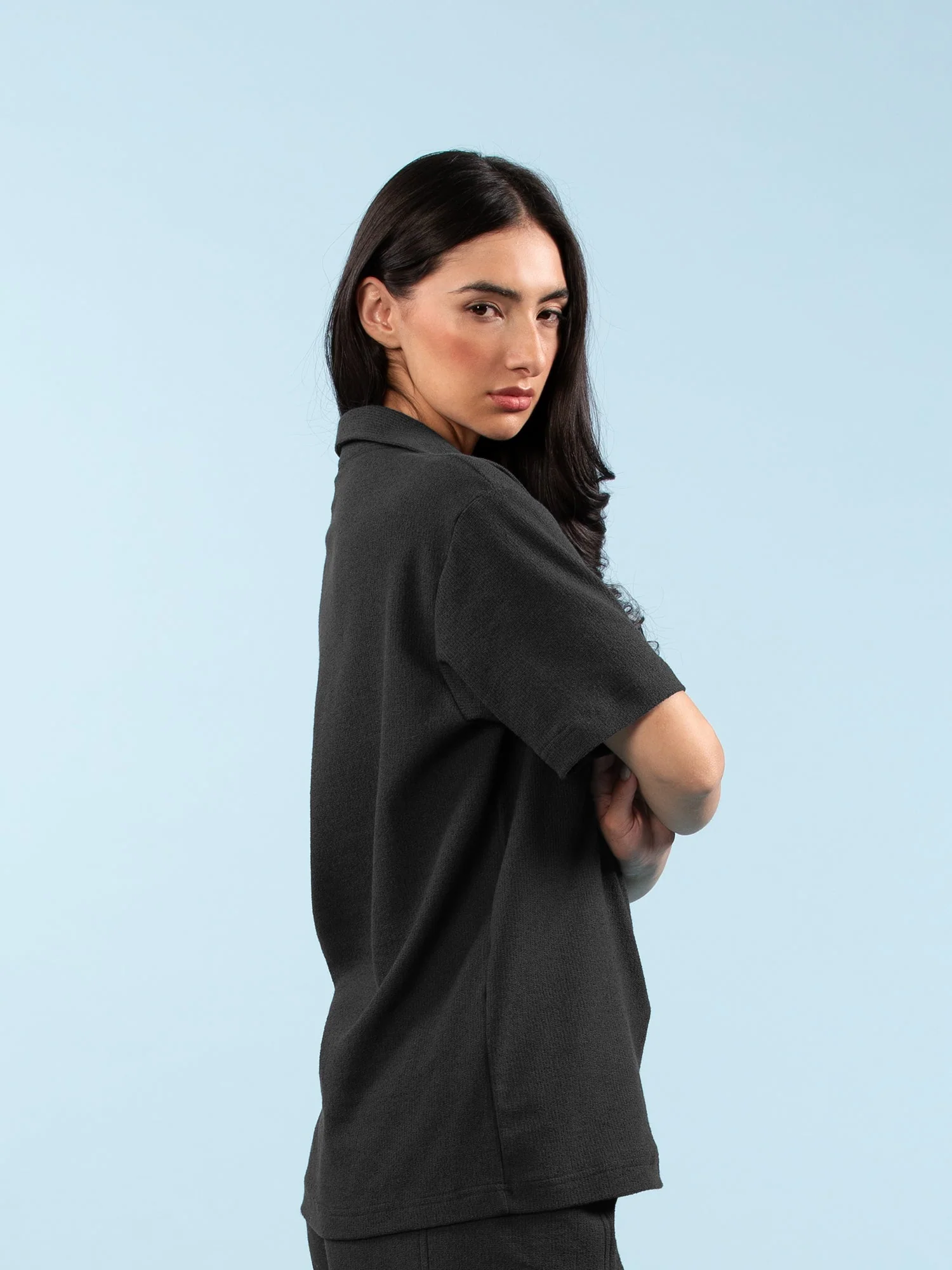 Relaxed Polo - Image 15