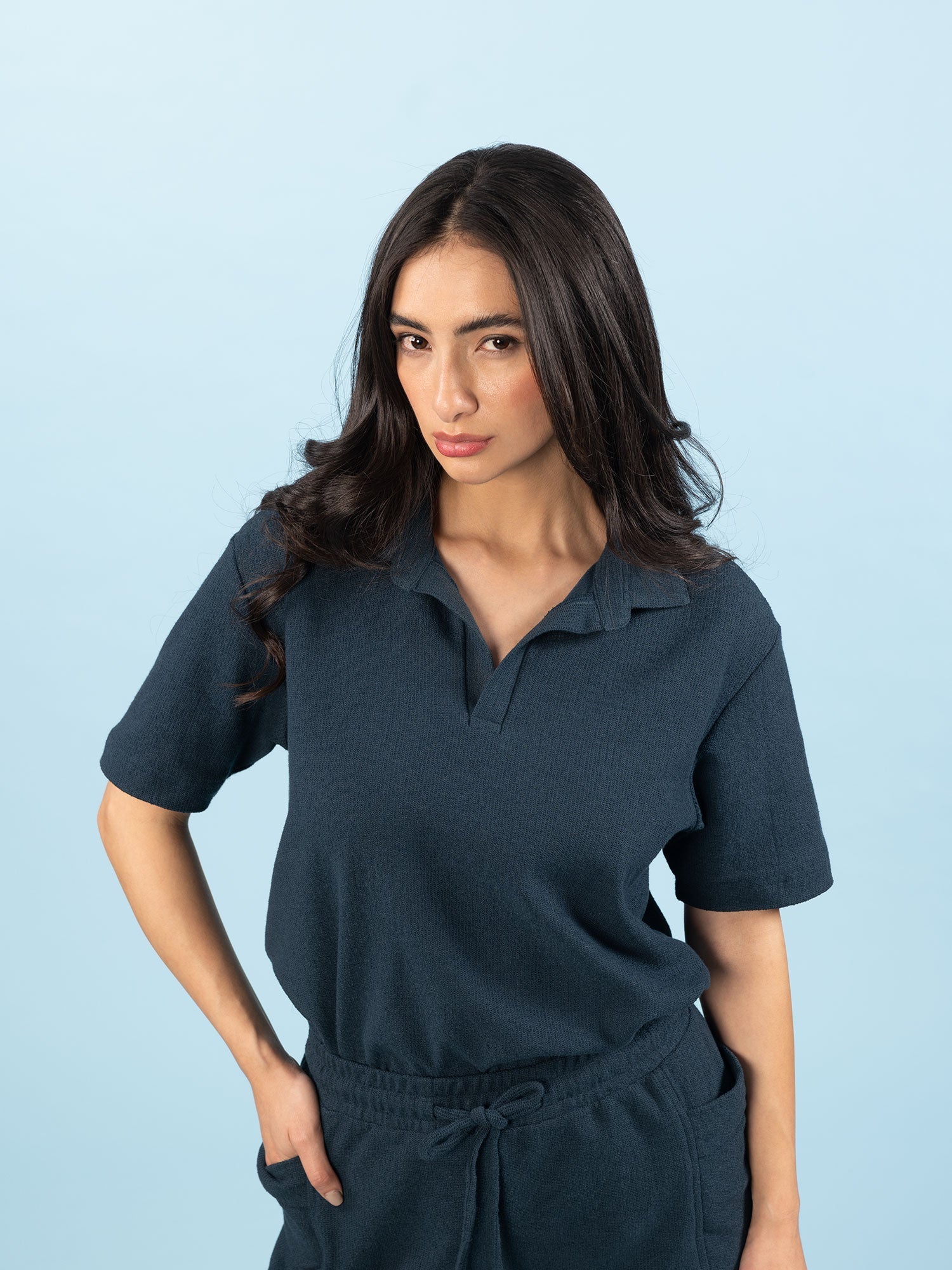 Relaxed Polo - Image 6