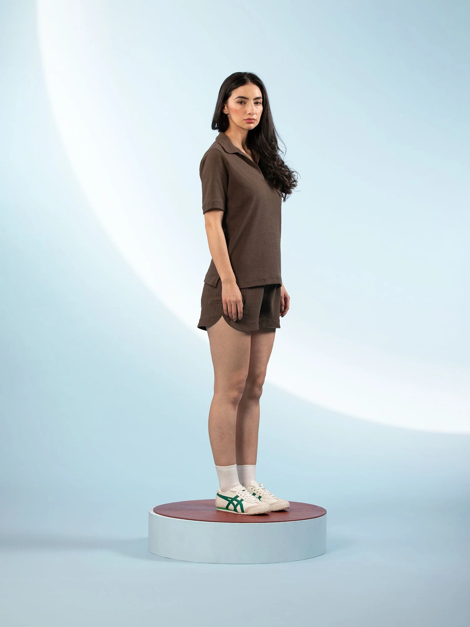 Relaxed Polo - Image 10