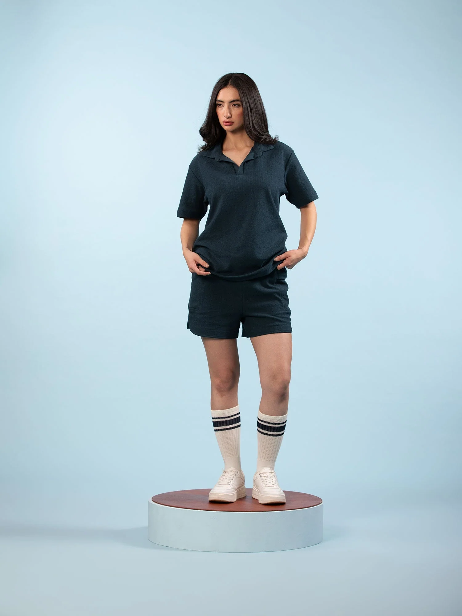 Relaxed Polo - Image 14
